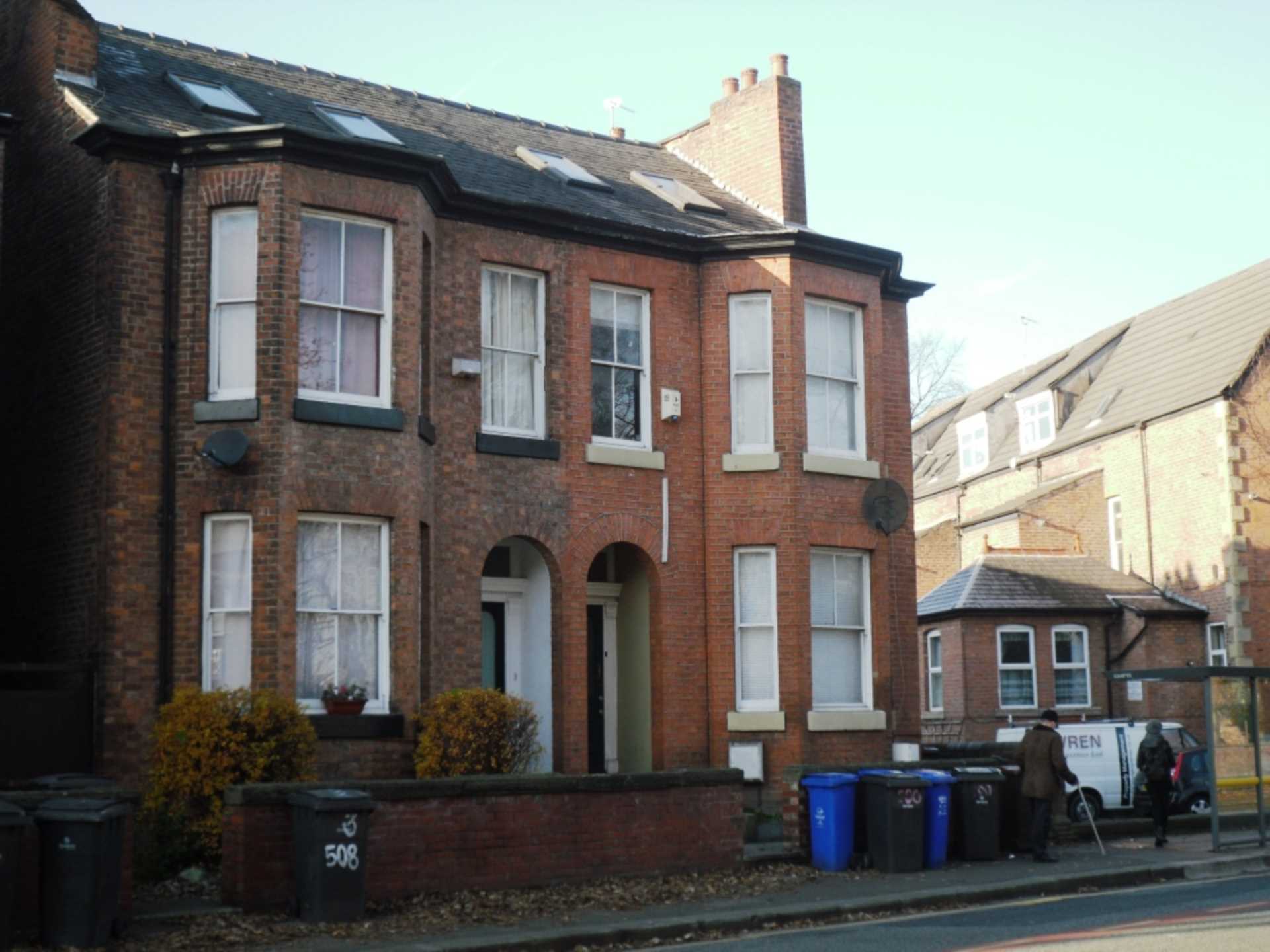 Additional Property Image 8 bedroom End of Terrace to rent in Manchester 10