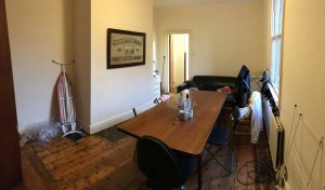 8 bedroom End of Terrace to rent in Manchester