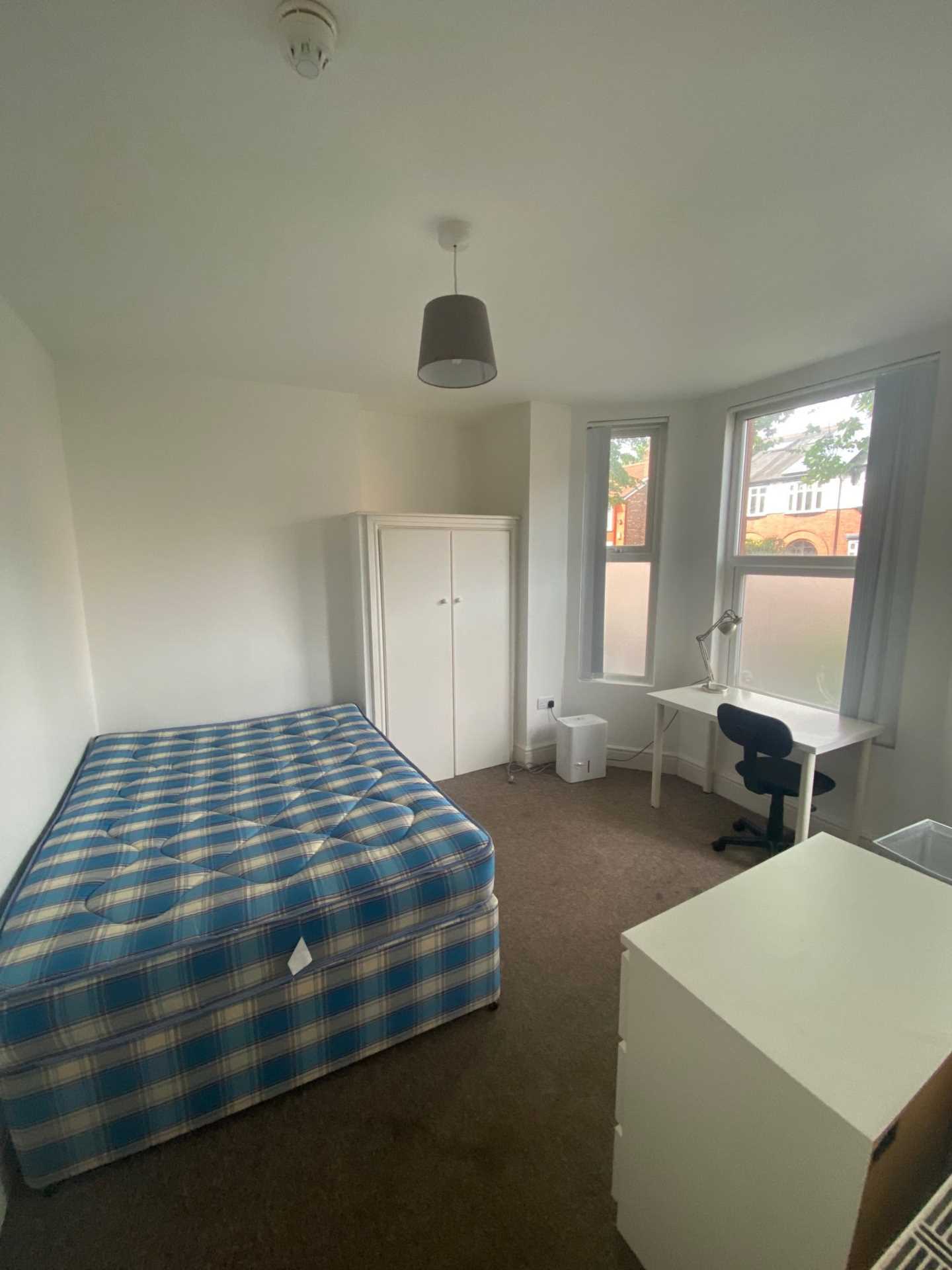 Additional Property Image 6 bedroom Semi Detached to rent in Manchester 8