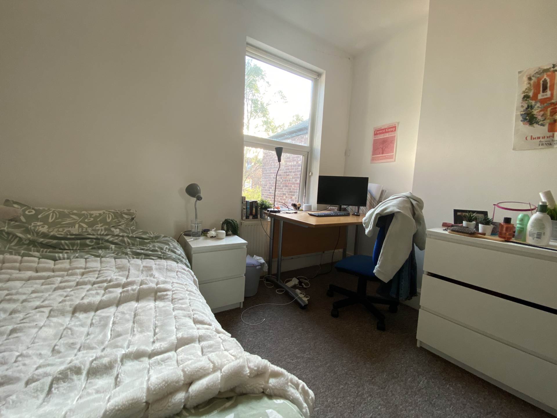 Additional Property Image 6 bedroom Semi Detached to rent in Manchester 15