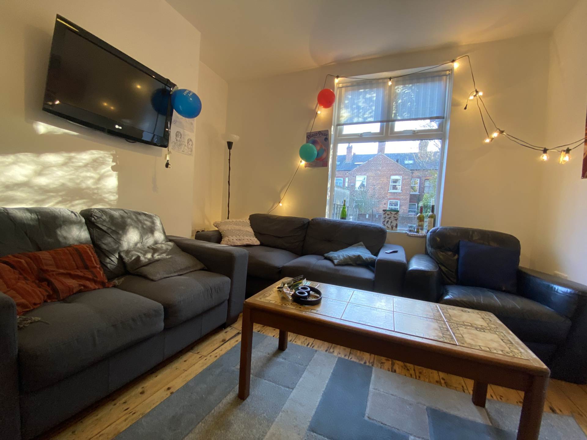 Additional Property Image 6 bedroom Semi Detached to rent in Manchester 17