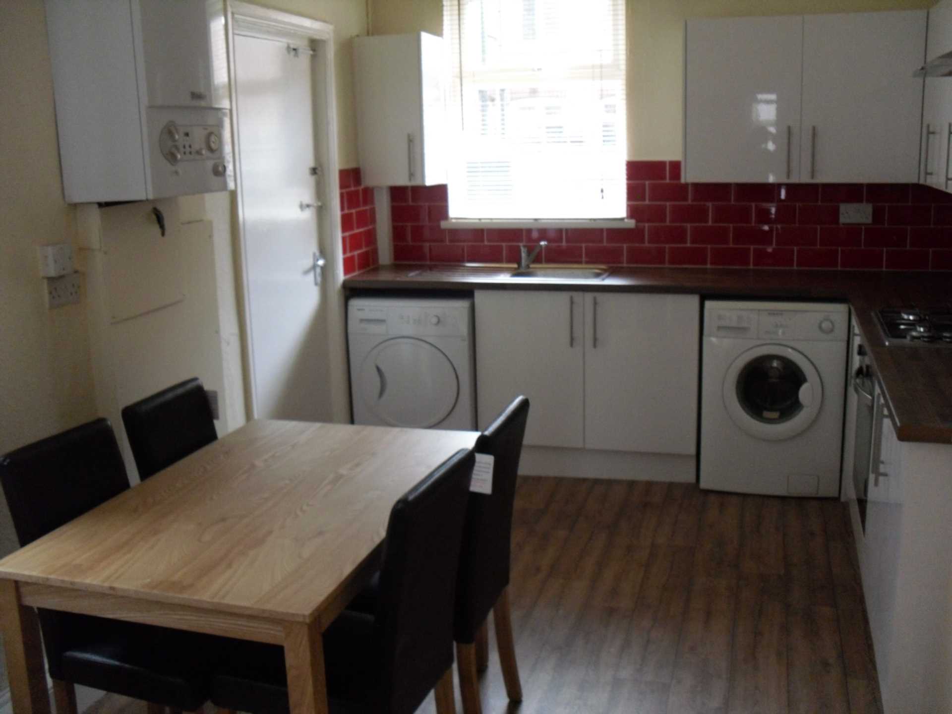 Additional Property Image 4 bedroom Terraced to rent in Manchester 2