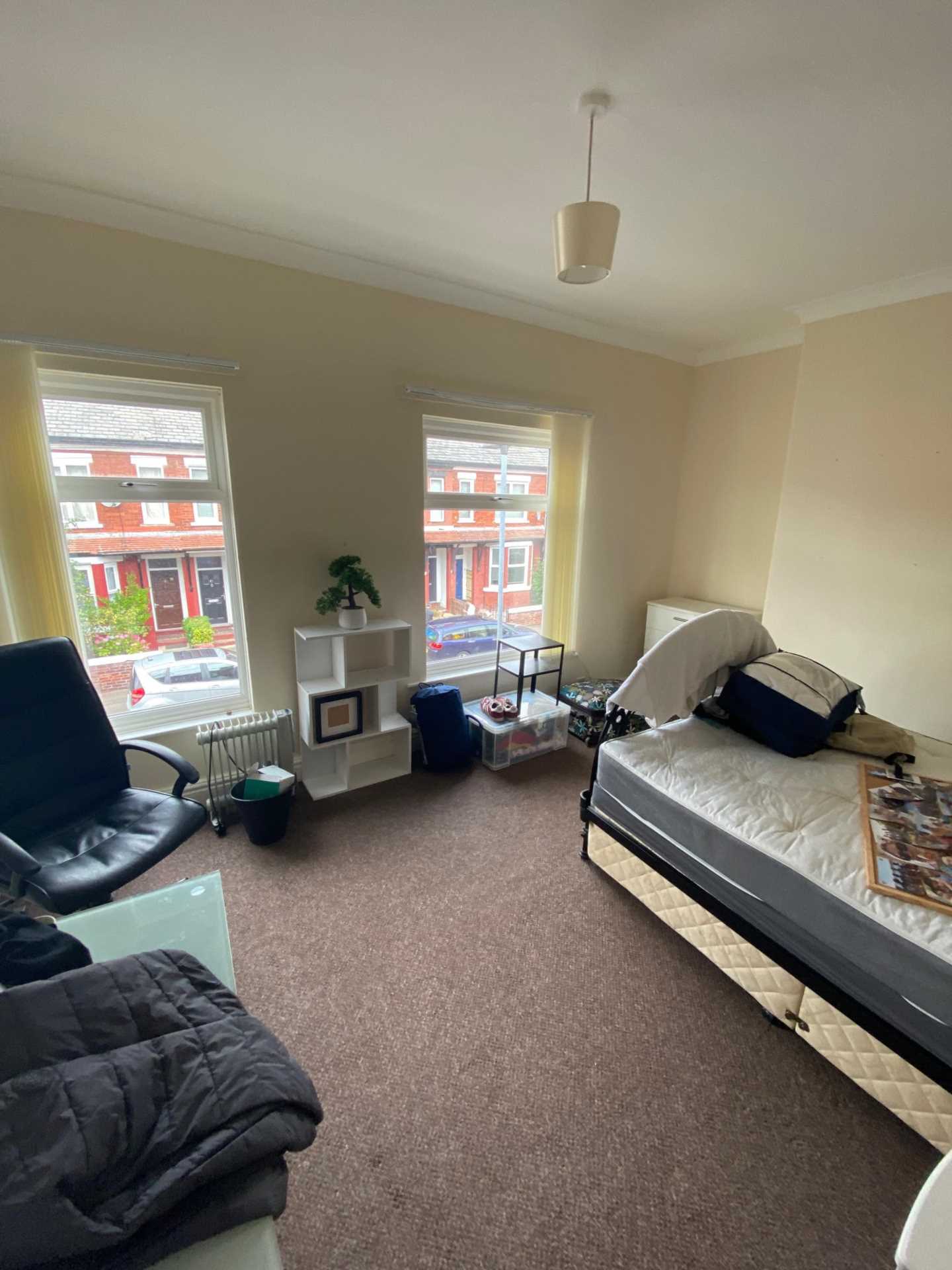 Additional Property Image 4 bedroom Terraced to rent in Manchester 3
