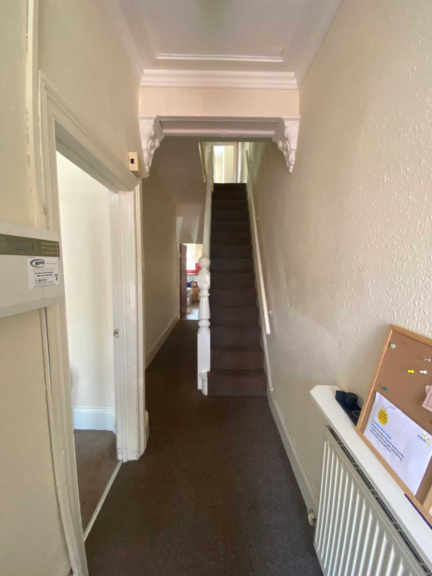 Additional Property Image 4 bedroom Terraced to rent in Manchester 7