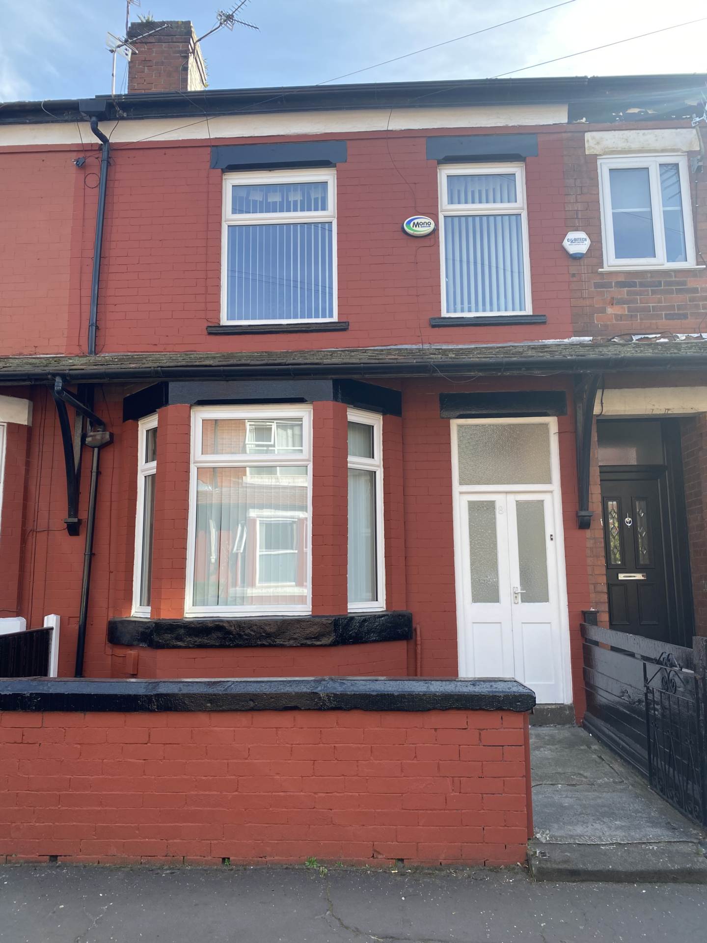 Additional Property Image 4 bedroom Terraced to rent in Manchester 8