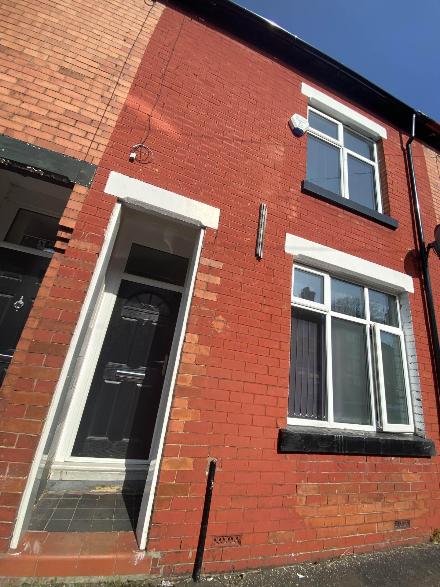 Additional Property Image 4 bedroom Terraced to rent in Manchester 9