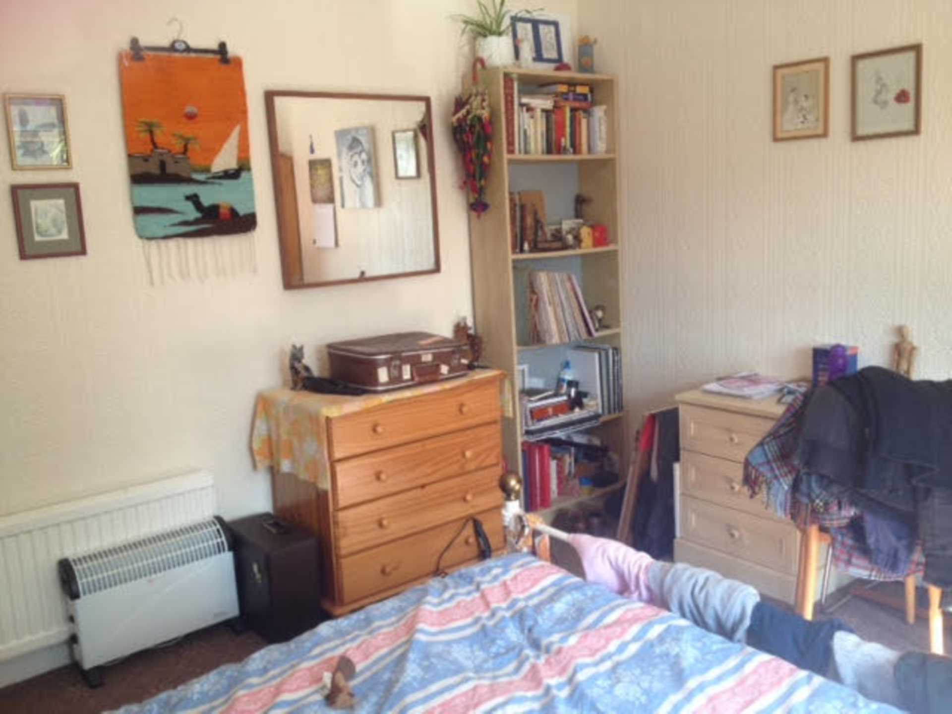 Additional Property Image 3 bedroom Semi Detached to rent in Manchester 8