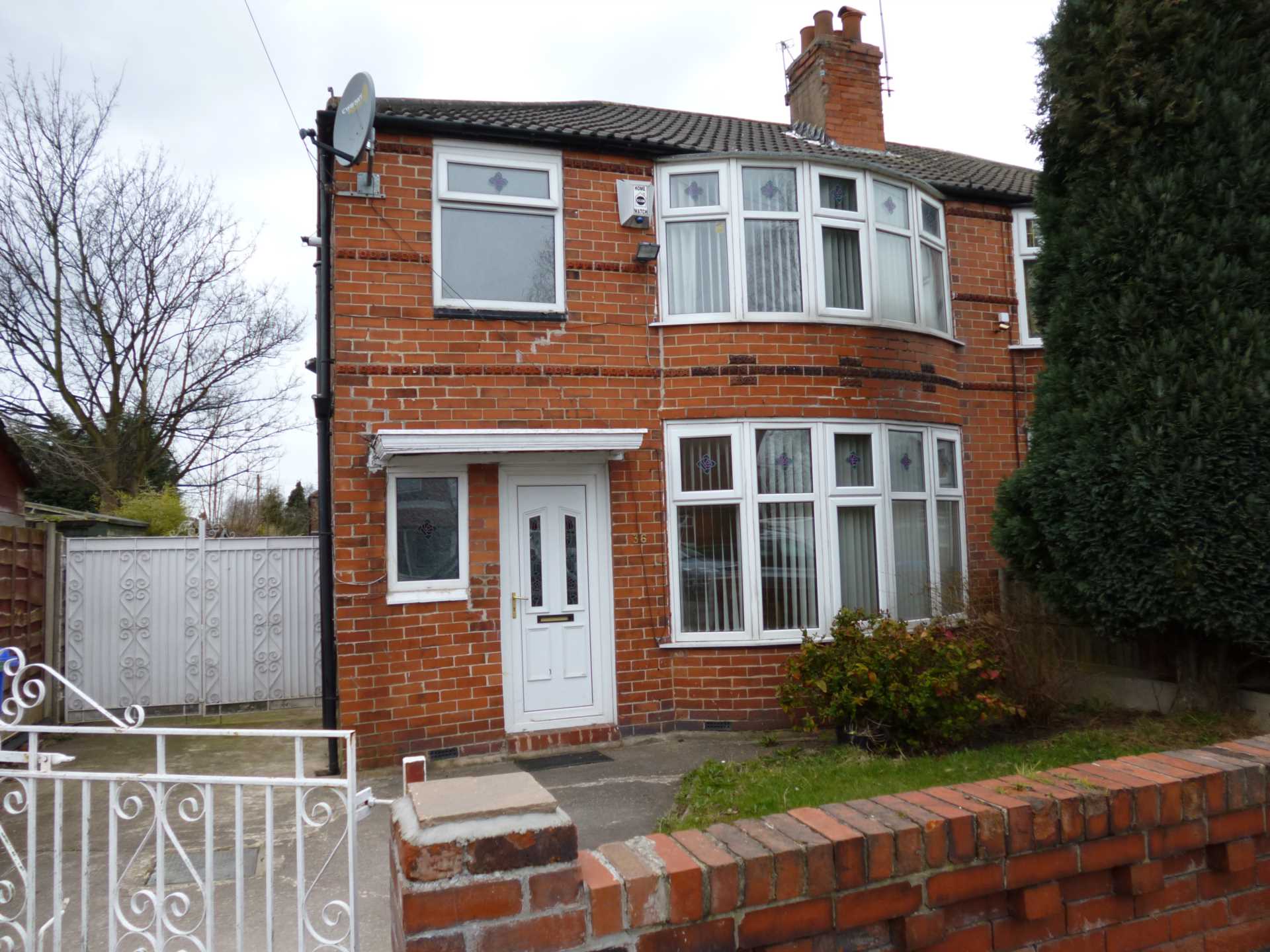 Additional Property Image 3 bedroom Semi Detached to rent in Manchester 15