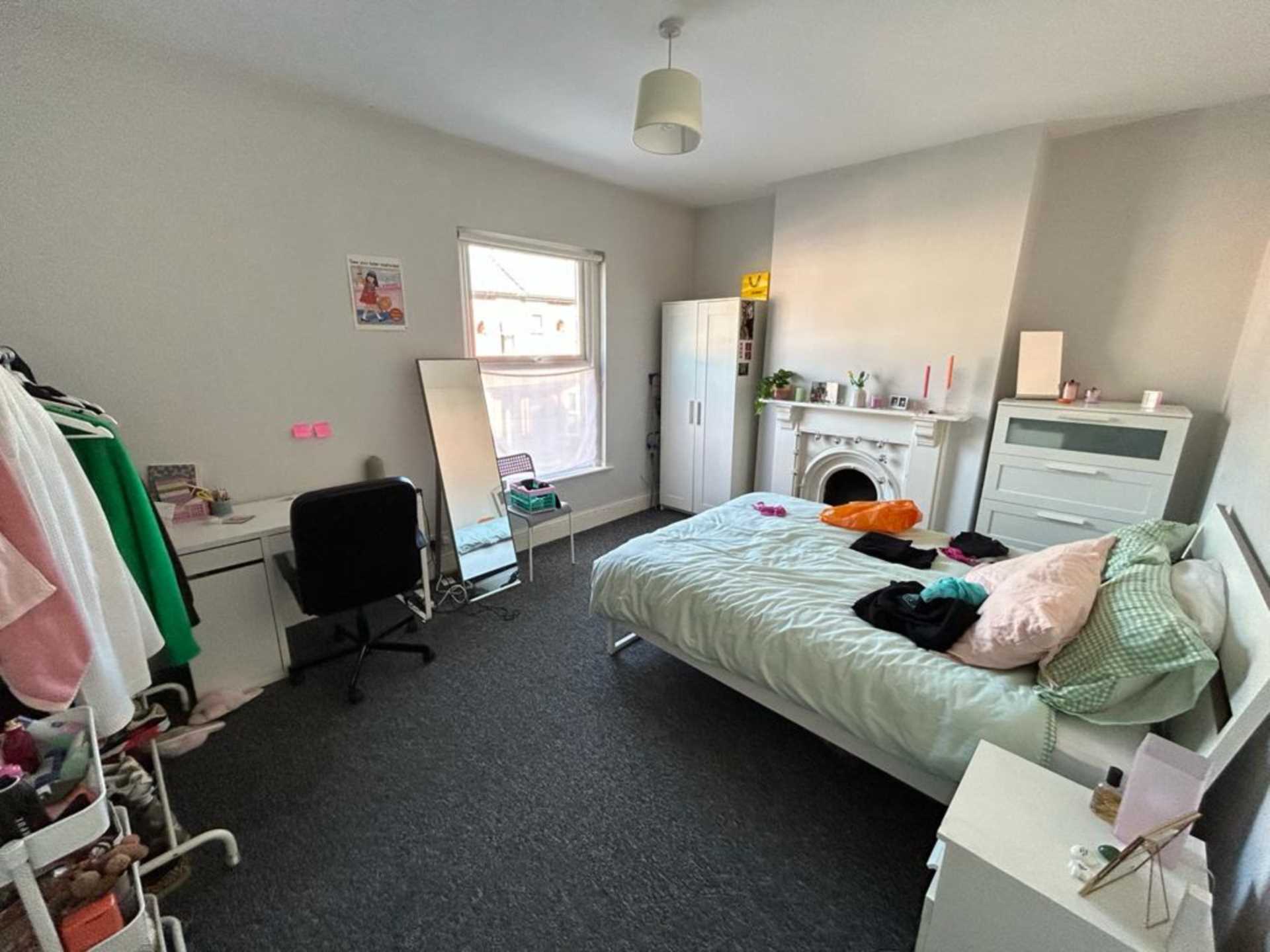 Additional Property Image 5 bedroom Terraced to rent in Manchester 2