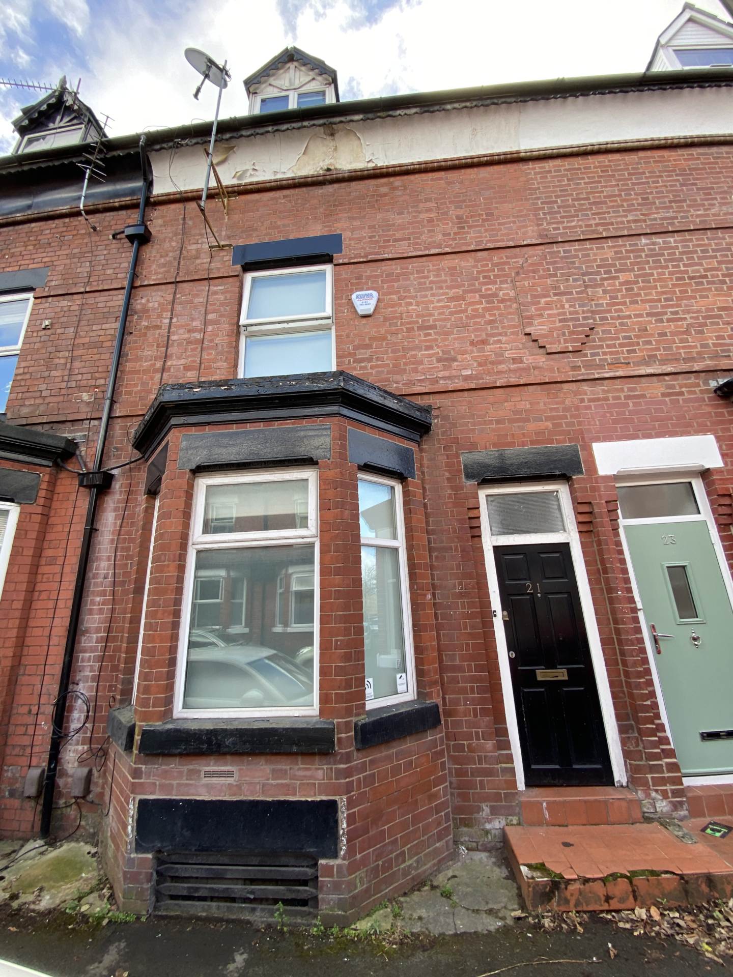 Additional Property Image 5 bedroom Terraced to rent in Manchester 10