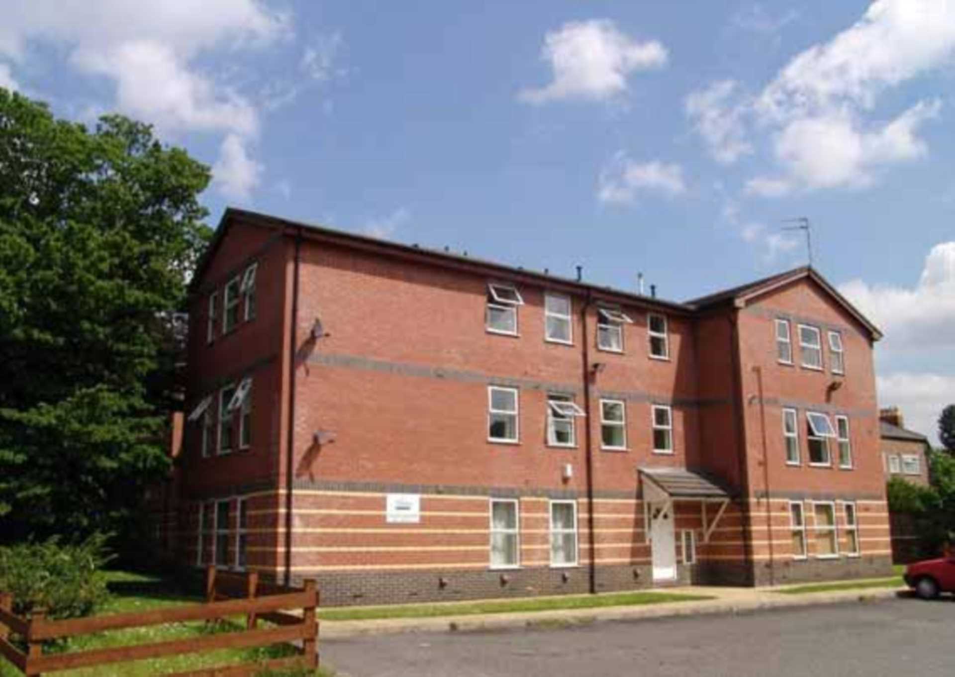 Additional Property Image 2 bedroom Flat to rent in Manchester 2