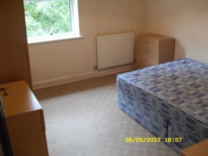 2 bedroom Flat to rent in Manchester