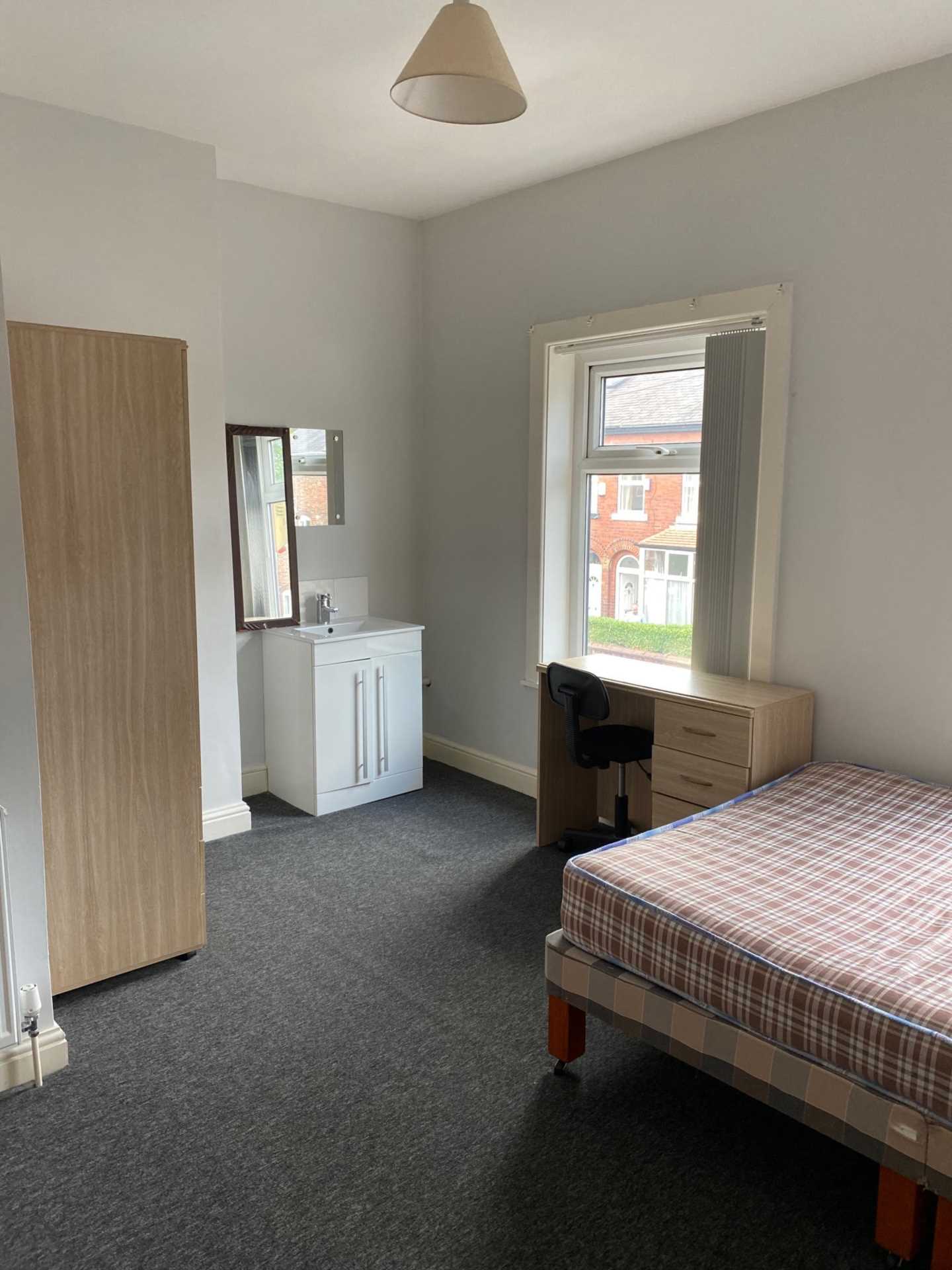 Additional Property Image 4 bedroom Semi Detached to rent in Manchester 5