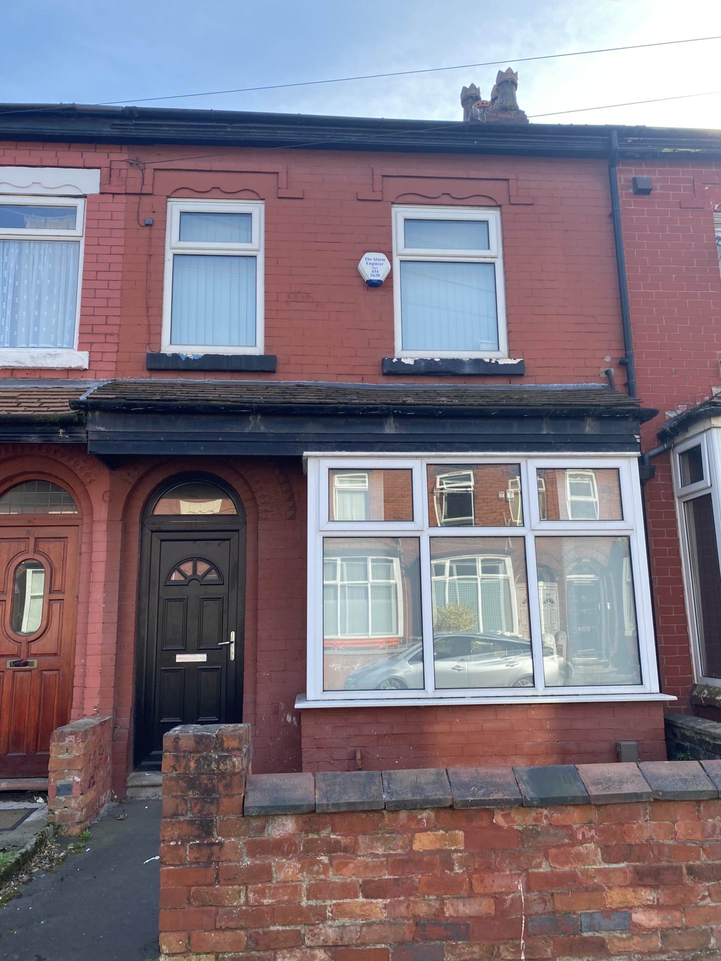 Additional Property Image 4 bedroom Semi Detached to rent in Manchester 9