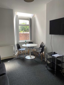 4 bedroom Semi Detached to rent in Manchester