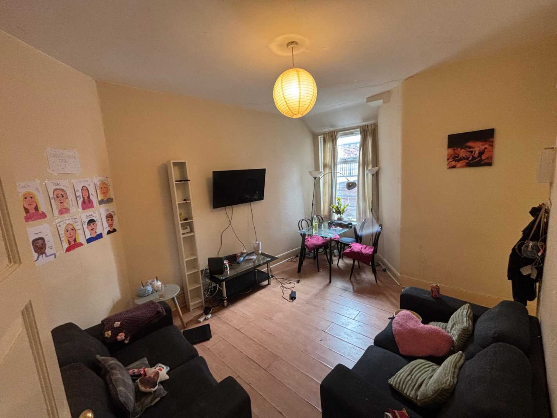 Additional Property Image 4 bedroom Terraced to rent in Manchester 2