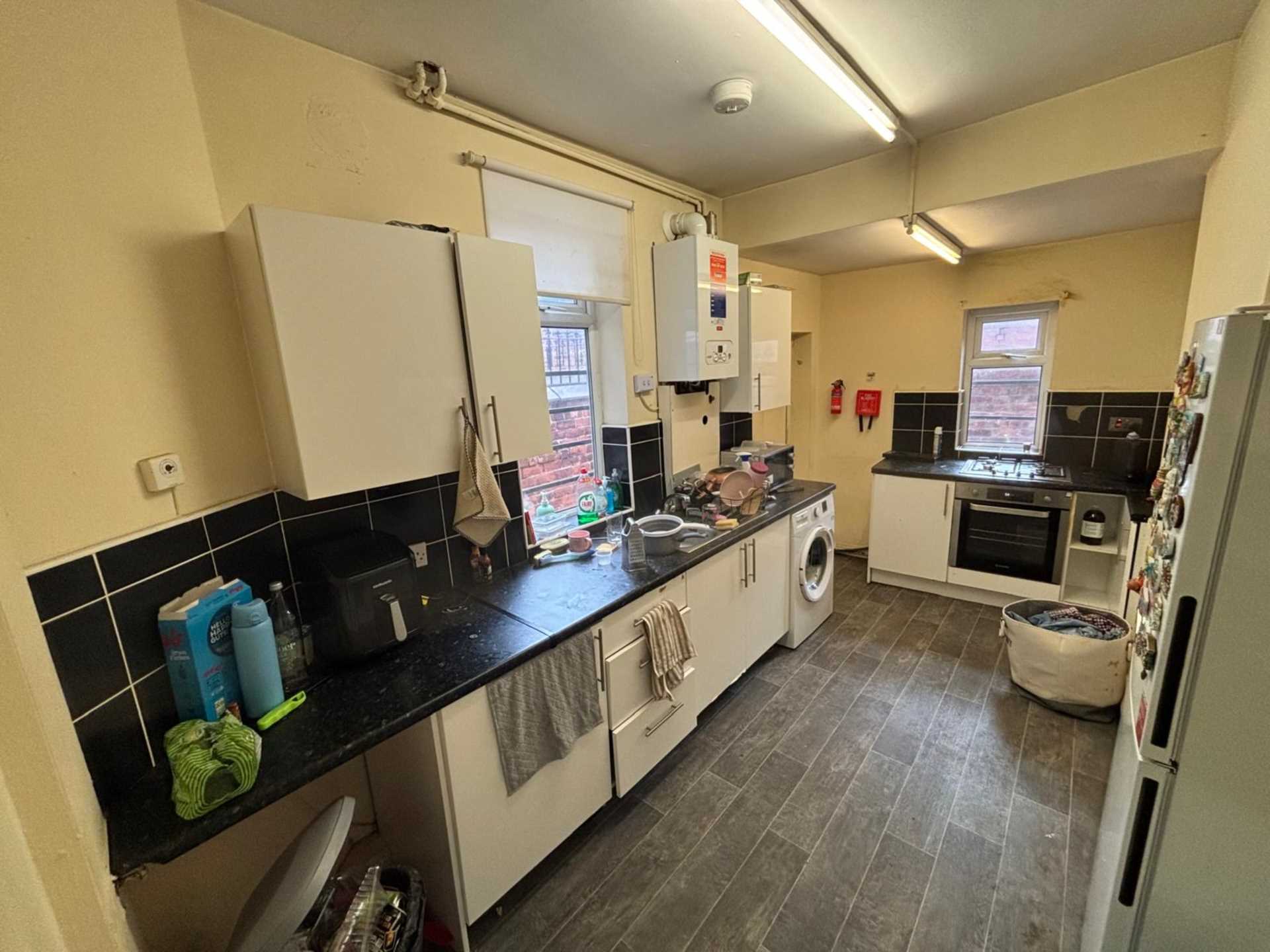 Additional Property Image 4 bedroom Terraced to rent in Manchester 5