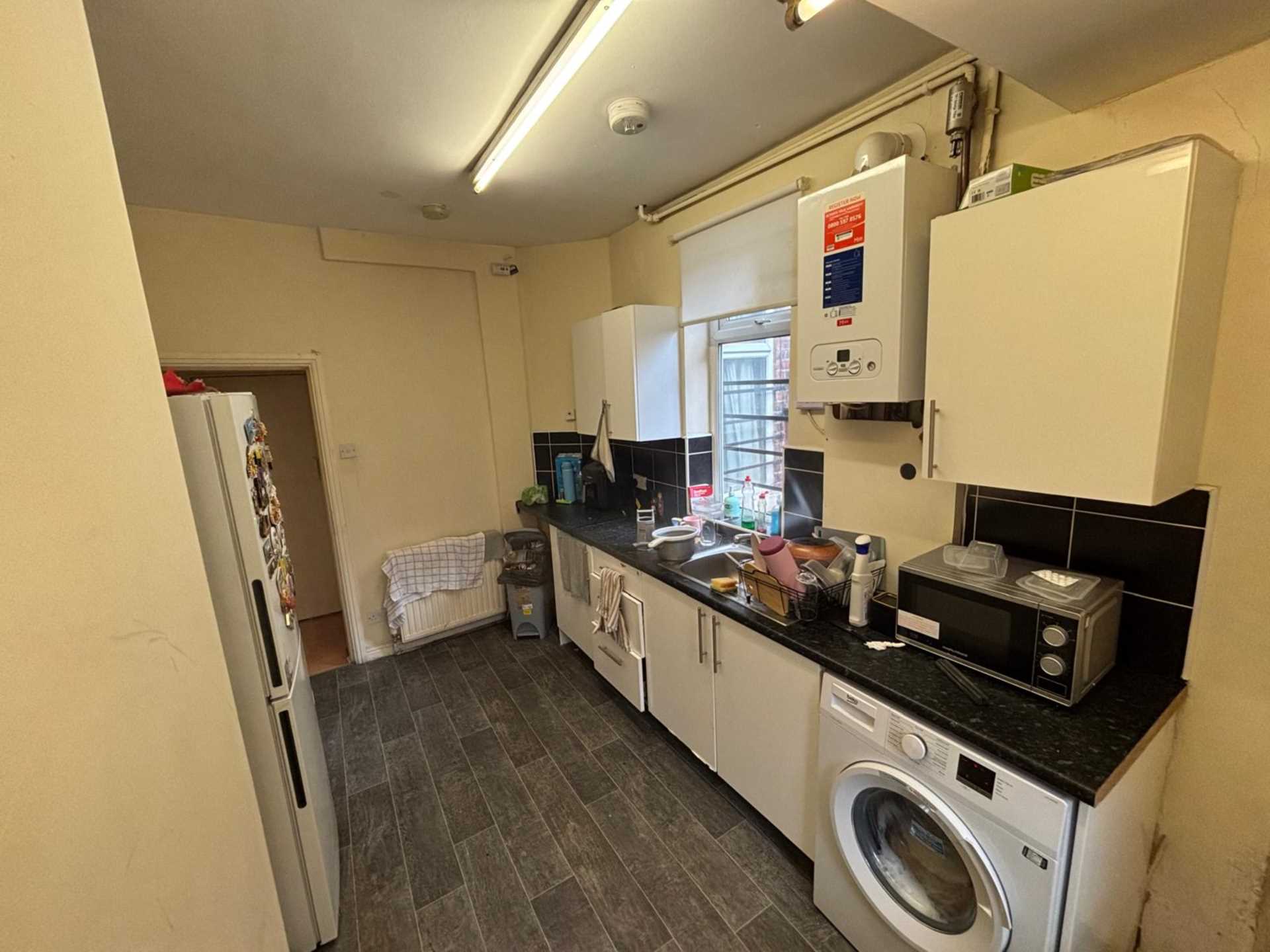 Additional Property Image 4 bedroom Terraced to rent in Manchester 6