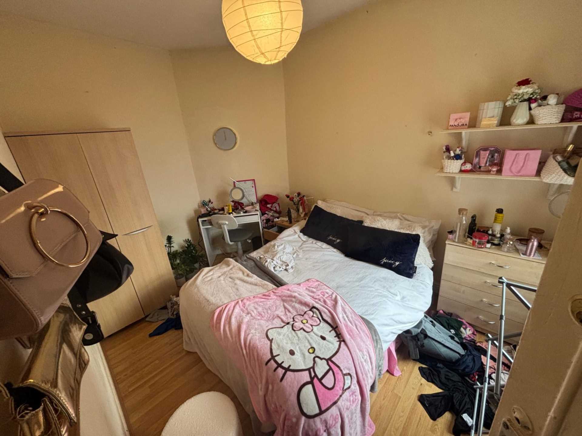 Additional Property Image 4 bedroom Terraced to rent in Manchester 7