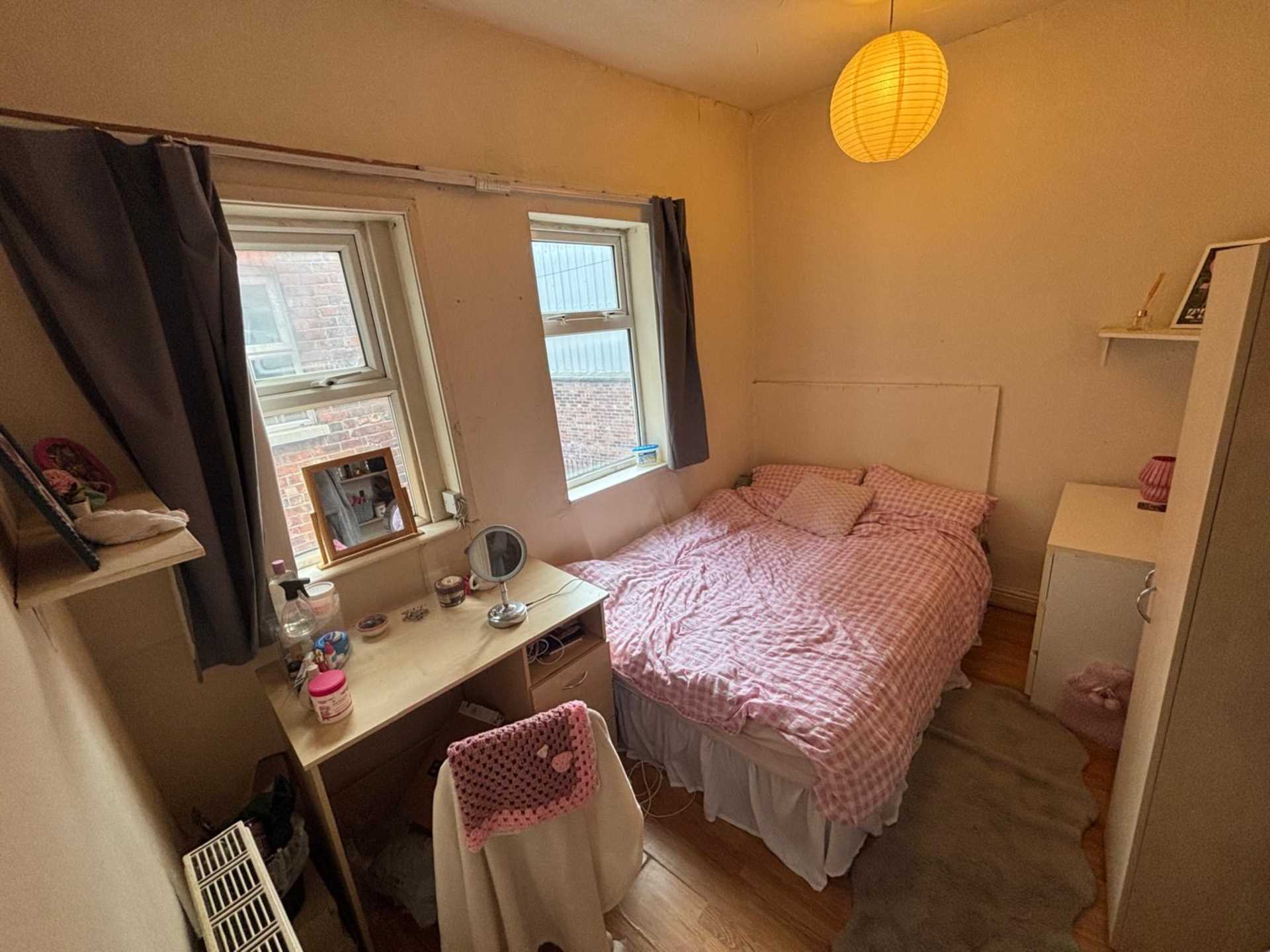 Additional Property Image 4 bedroom Terraced to rent in Manchester 8