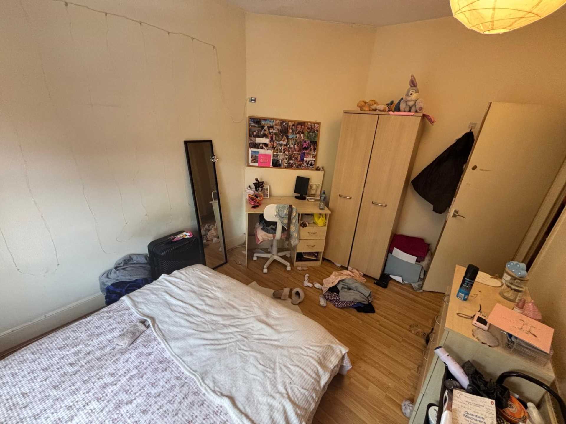 Additional Property Image 4 bedroom Terraced to rent in Manchester 9