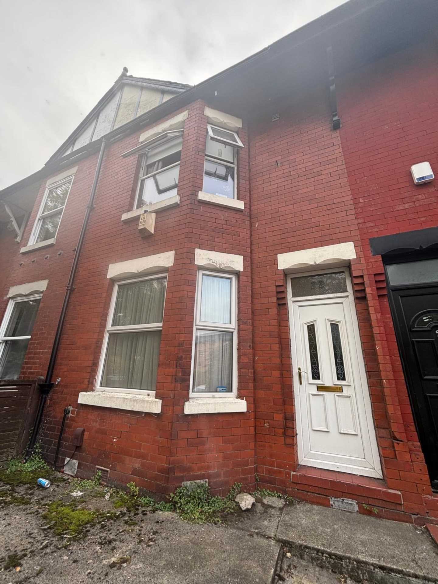 Additional Property Image 4 bedroom Terraced to rent in Manchester 14