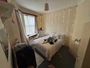 4 bedroom Terraced to rent in Manchester