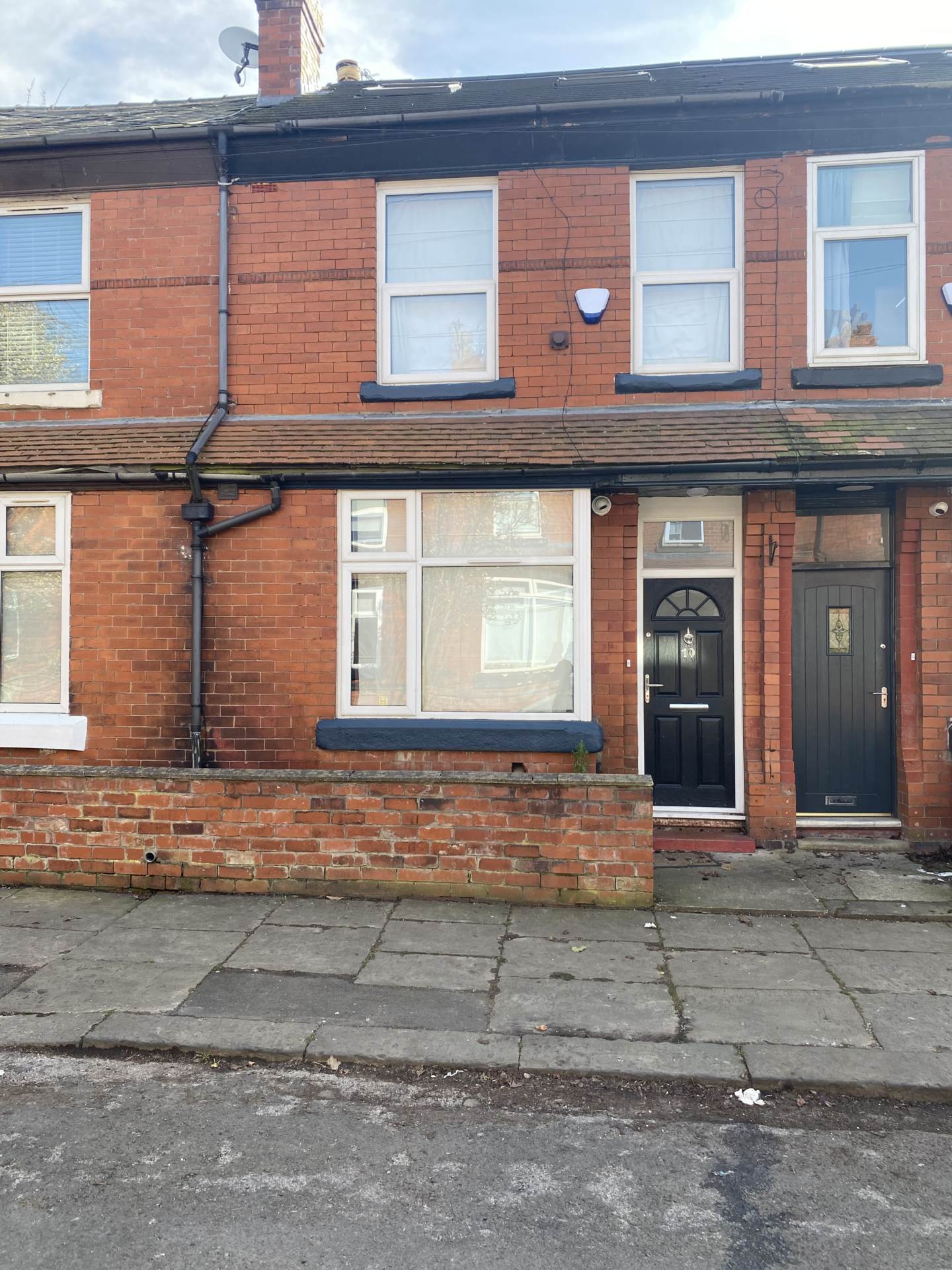 Additional Property Image 6 bedroom Terraced to rent in Manchester 17