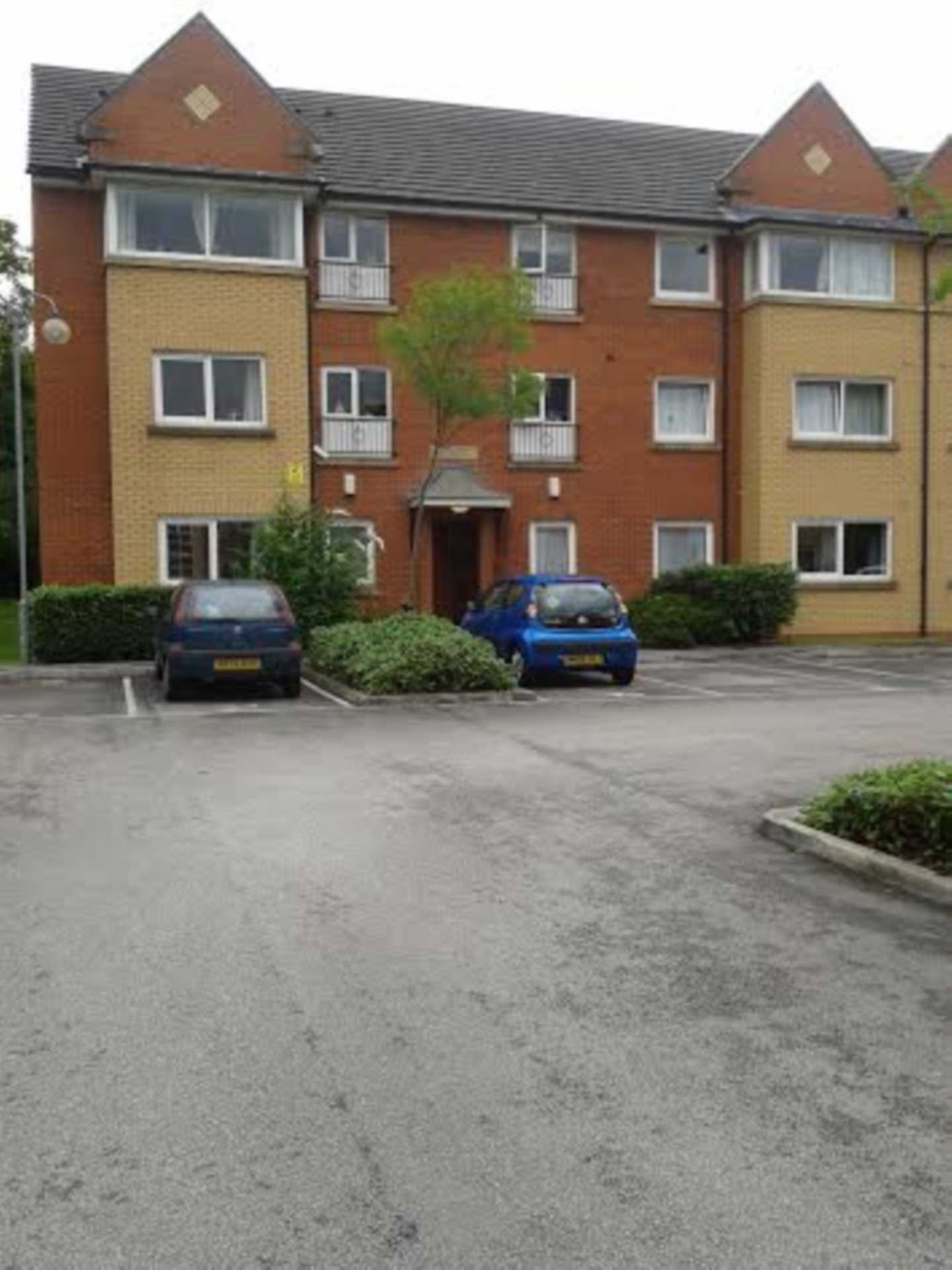Additional Property Image 3 bedroom Flat to rent in Manchester 10