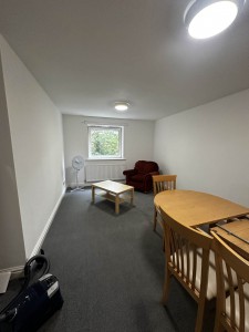 3 bedroom Flat to rent in Manchester