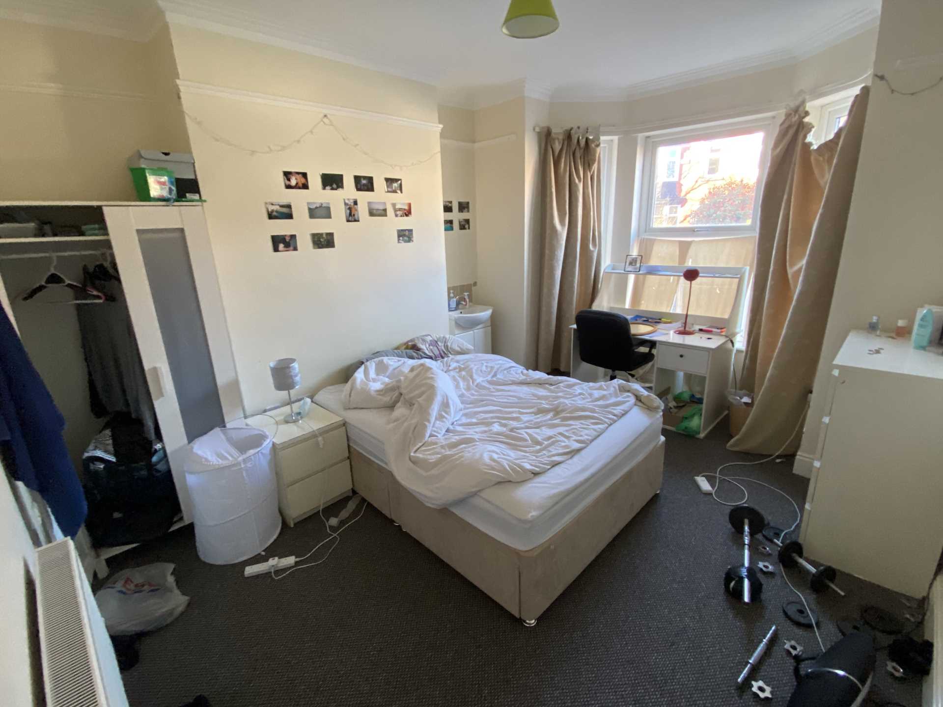 Additional Property Image 4 bedroom Terraced to rent in Manchester 2