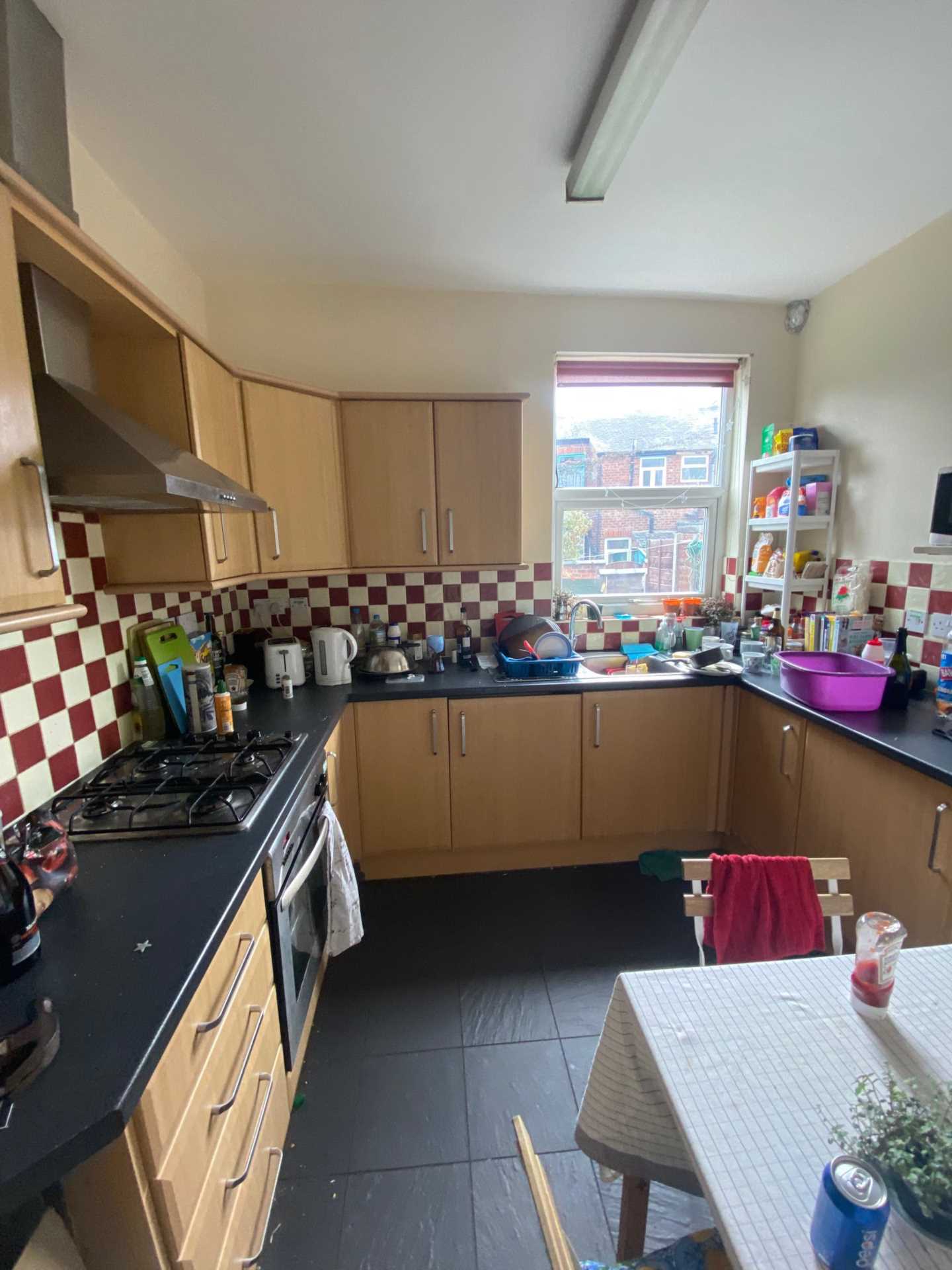 Additional Property Image 4 bedroom Terraced to rent in Manchester 3