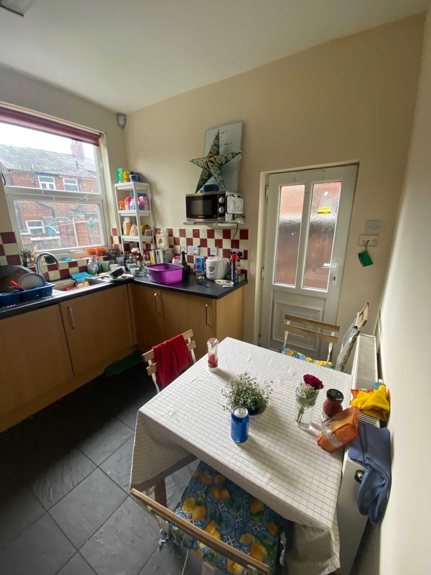 Additional Property Image 4 bedroom Terraced to rent in Manchester 4