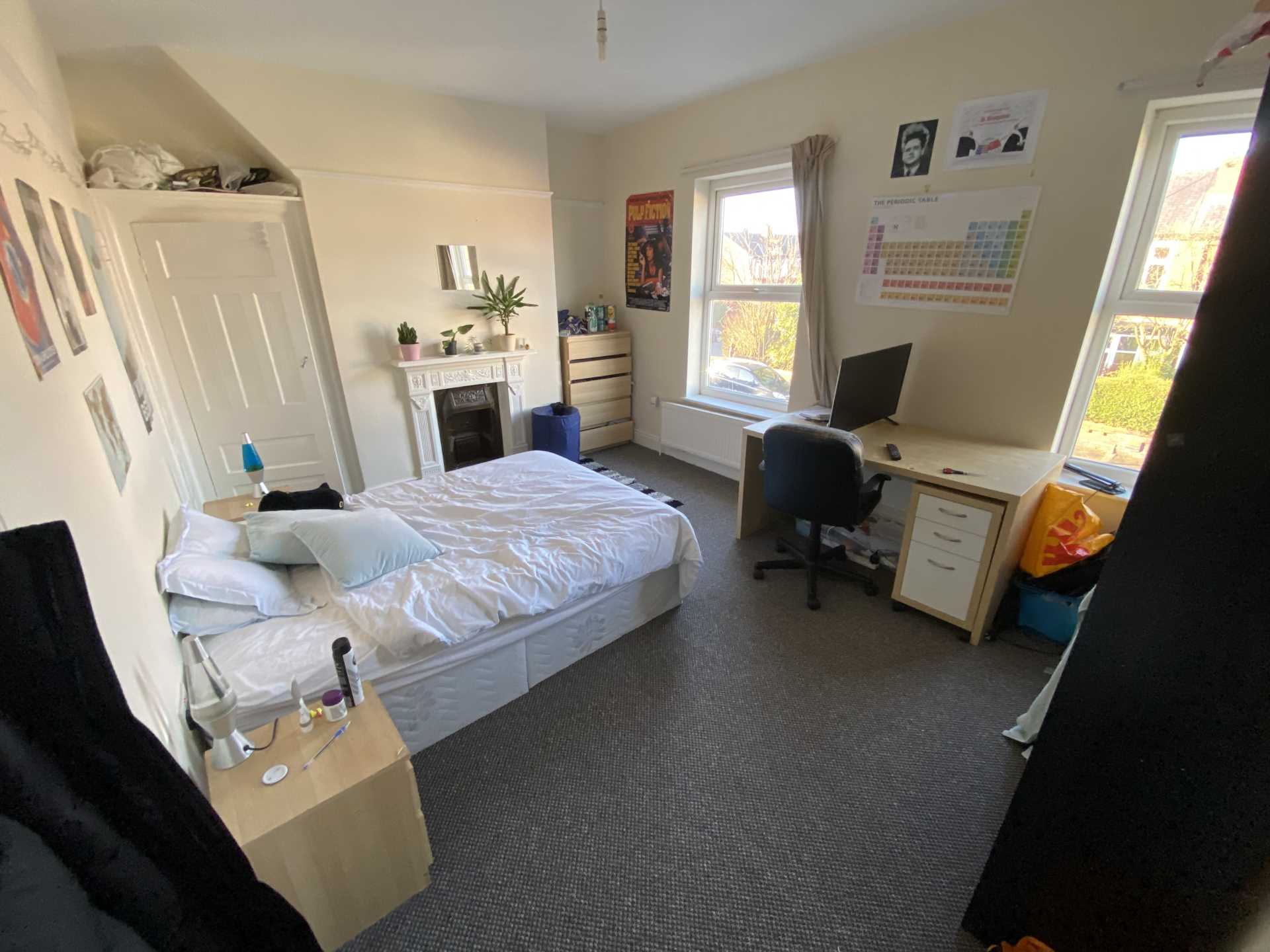 Additional Property Image 4 bedroom Terraced to rent in Manchester 5
