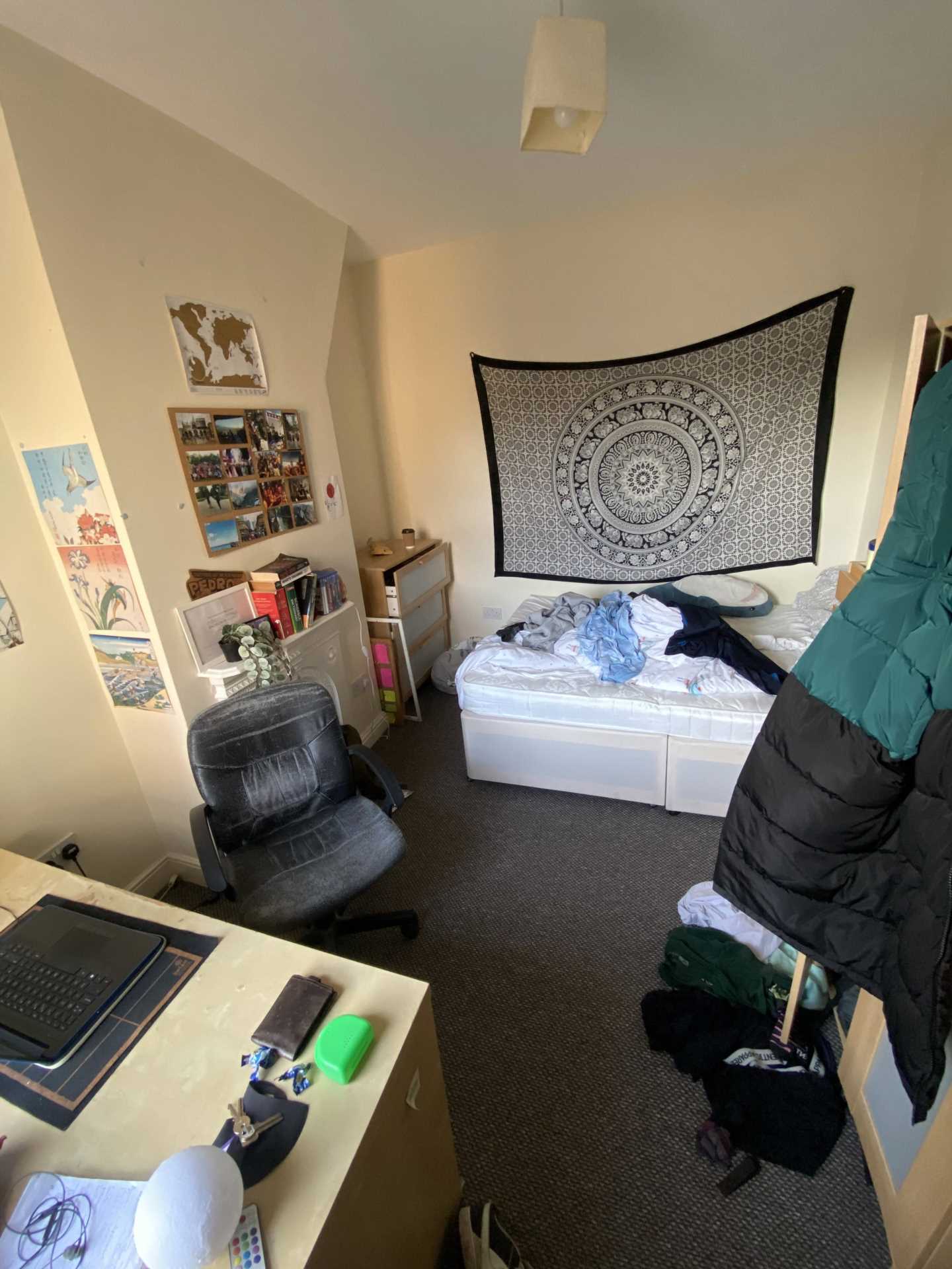 Additional Property Image 4 bedroom Terraced to rent in Manchester 6