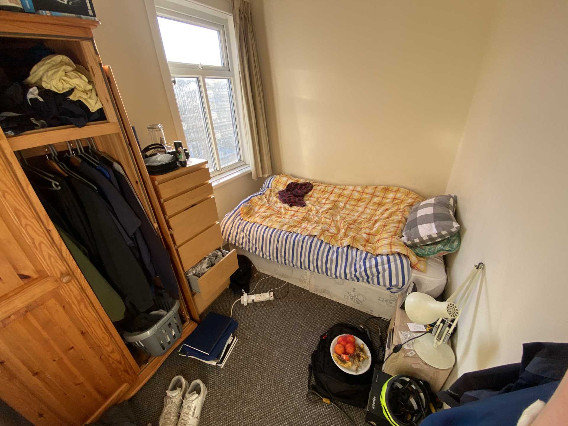 Additional Property Image 4 bedroom Terraced to rent in Manchester 7