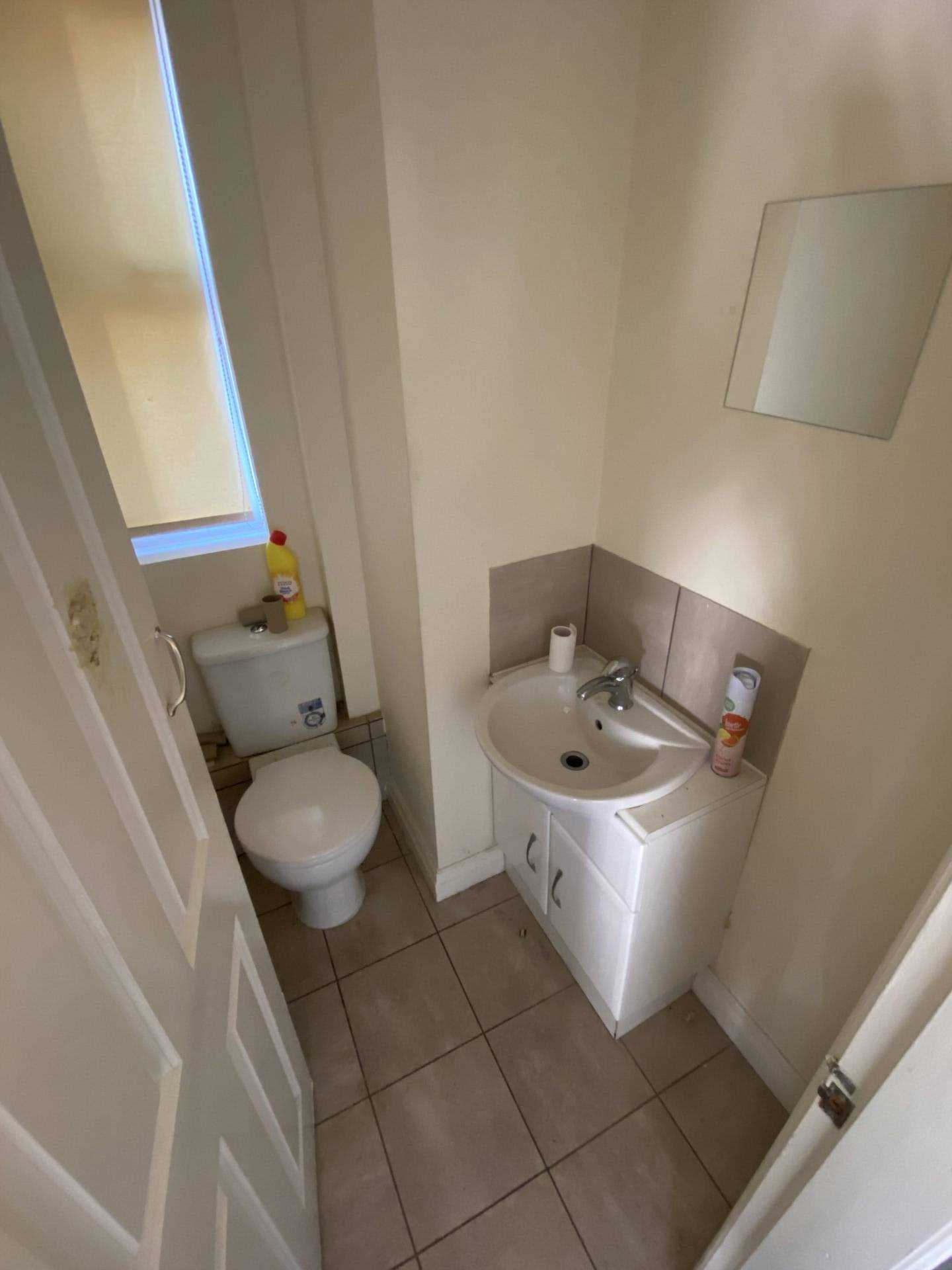 Additional Property Image 4 bedroom Terraced to rent in Manchester 8