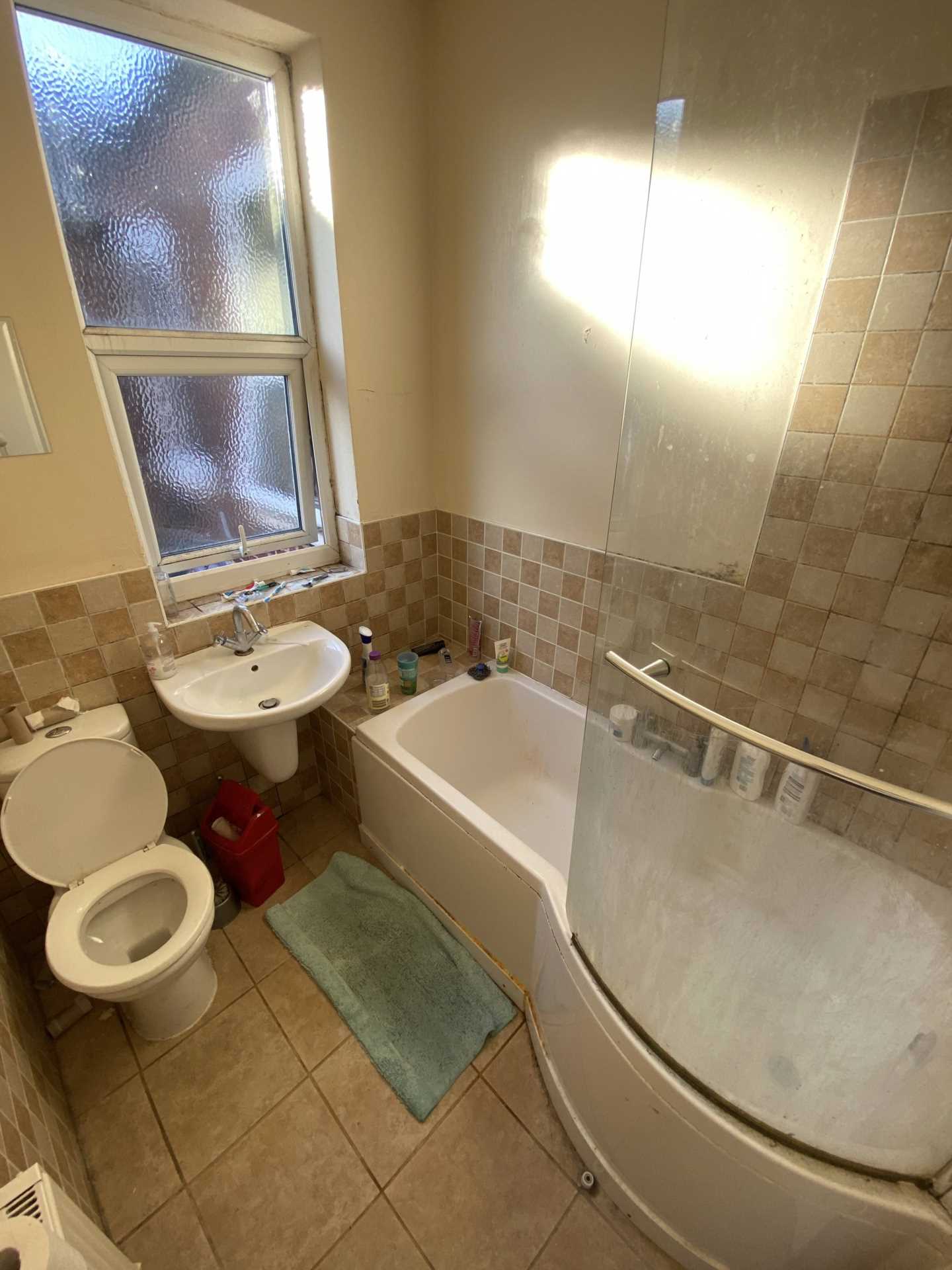 Additional Property Image 4 bedroom Terraced to rent in Manchester 9