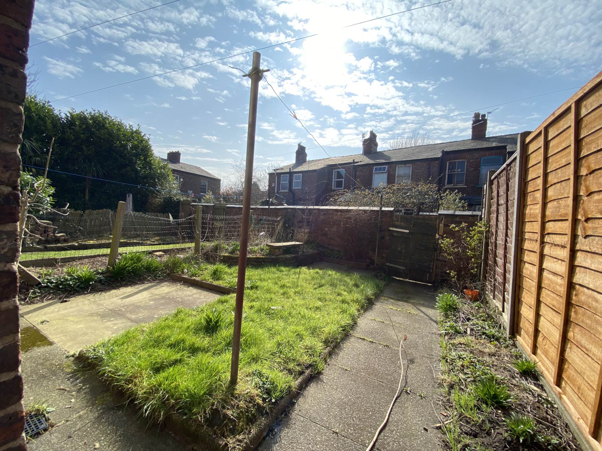 Additional Property Image 4 bedroom Terraced to rent in Manchester 11