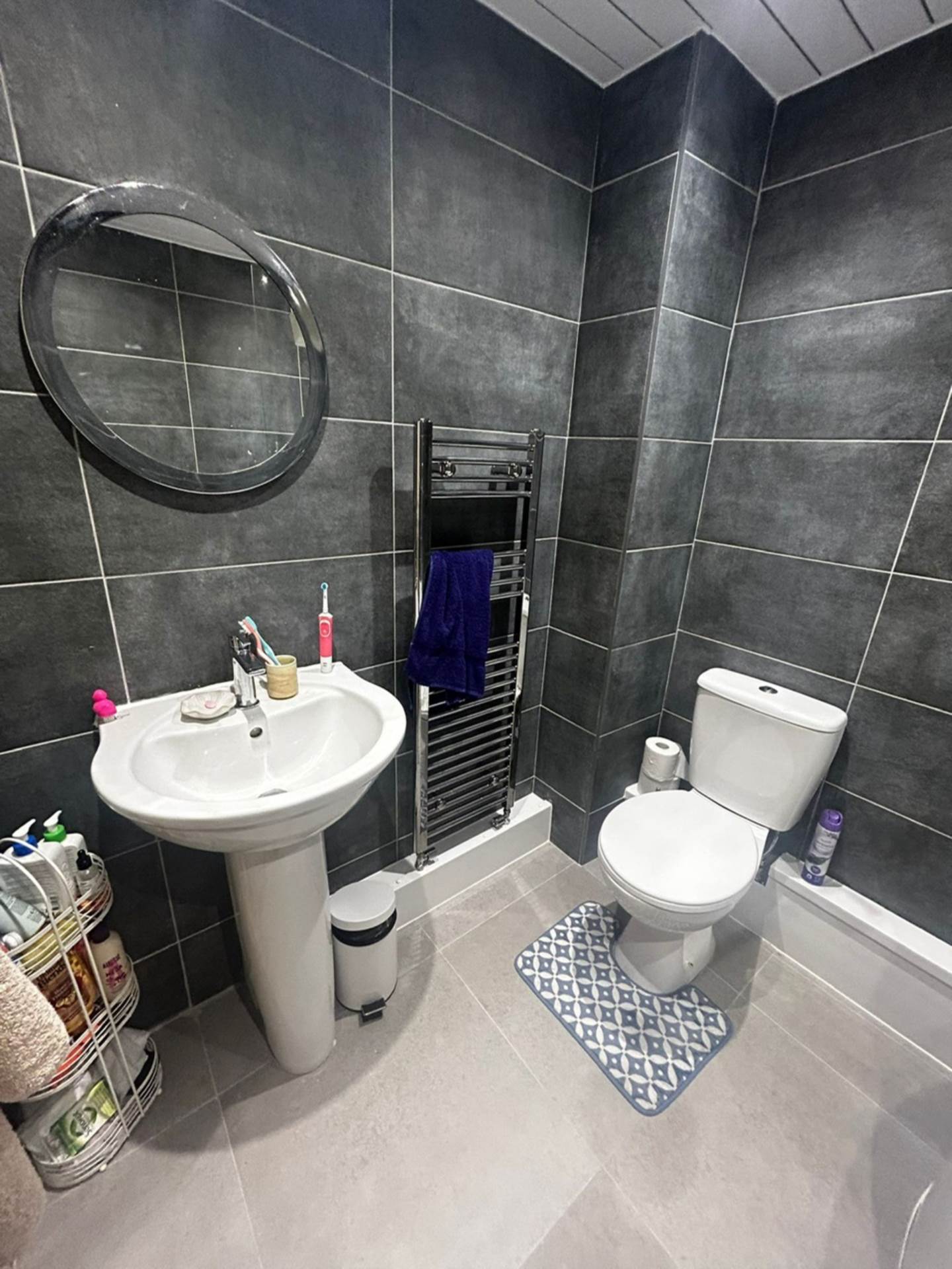 Additional Property Image 2 bedroom Flat to rent in Manchester 8