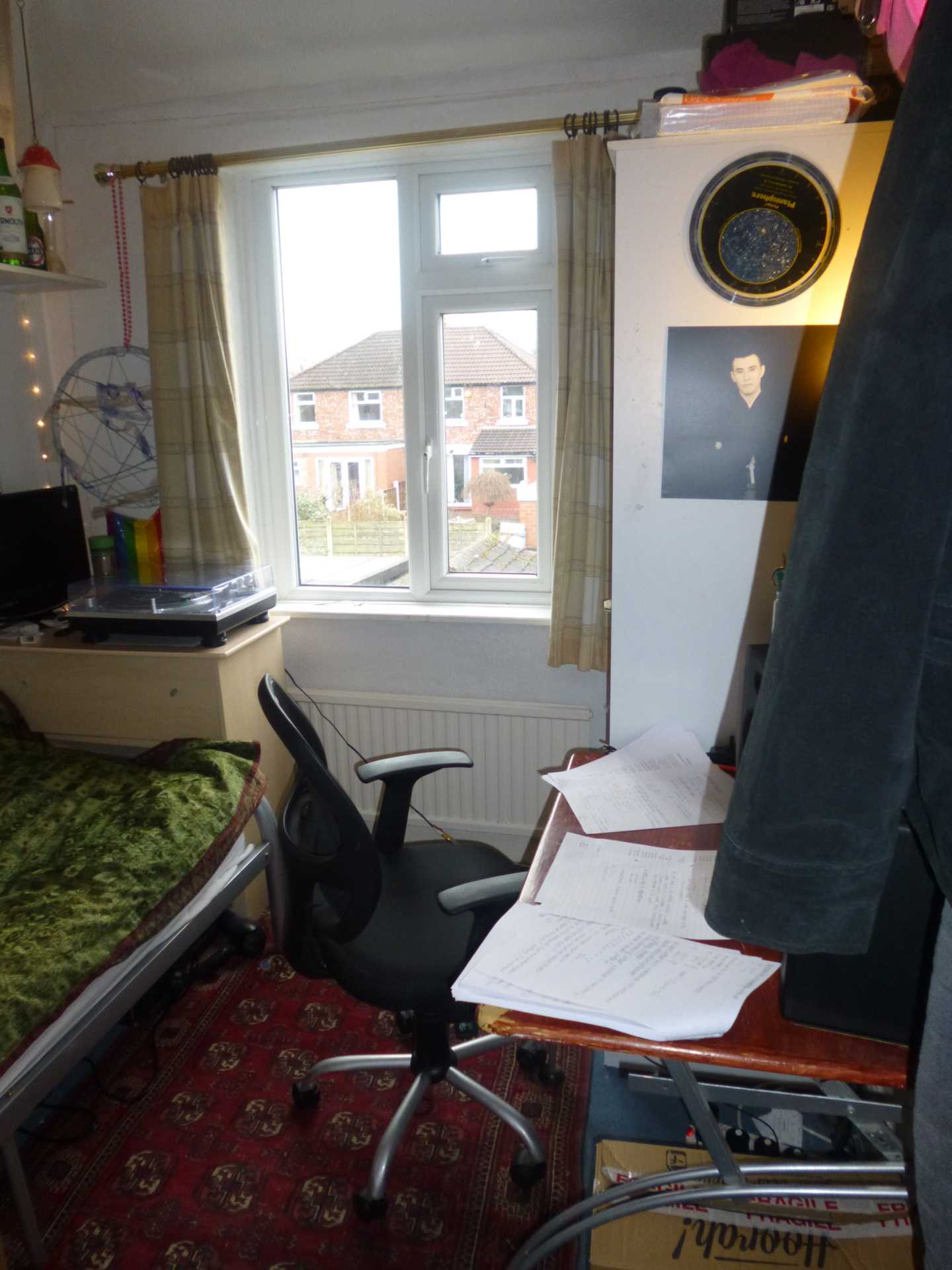 Additional Property Image 3 bedroom Semi Detached to rent in Manchester 6