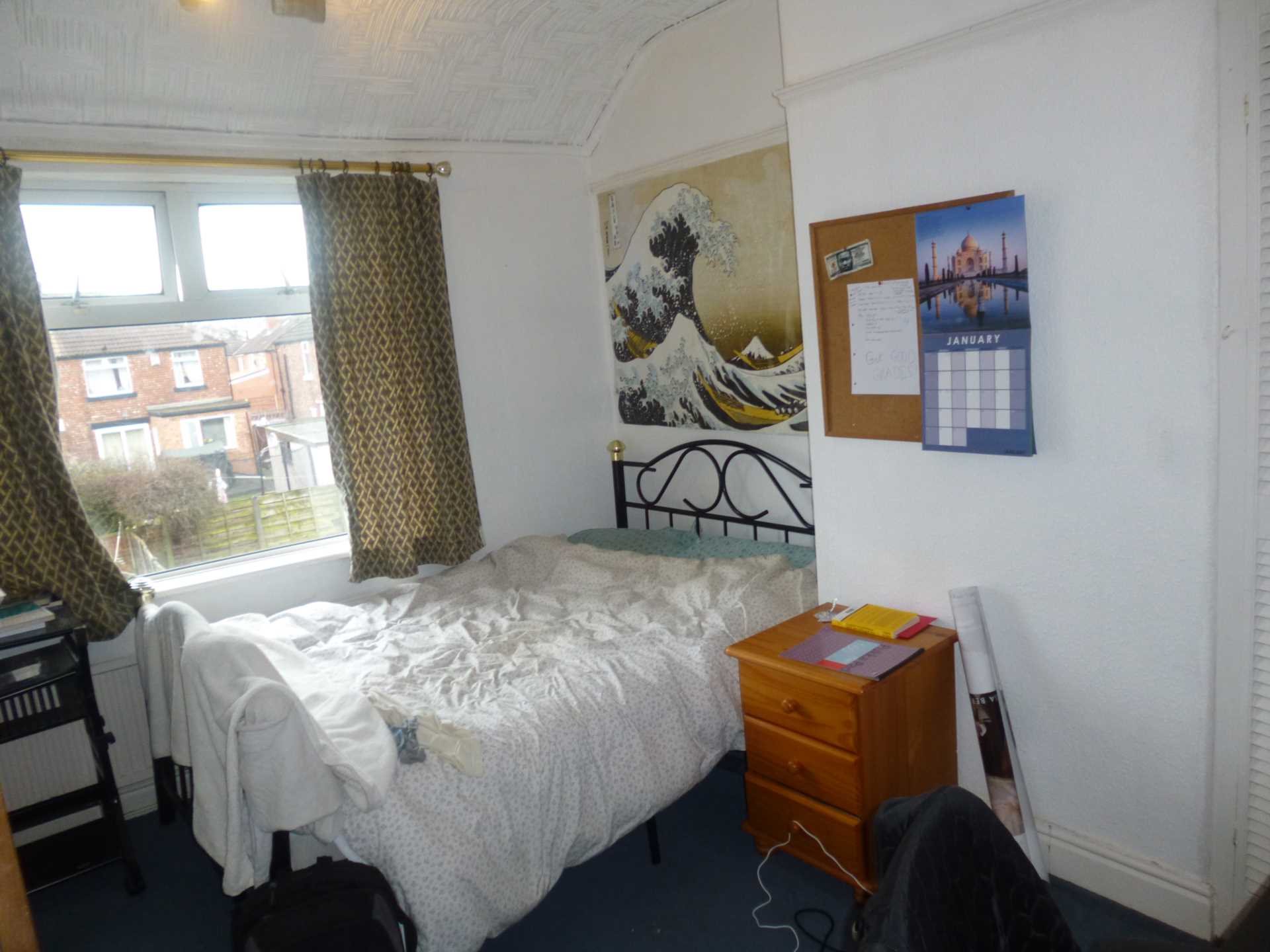 Additional Property Image 3 bedroom Semi Detached to rent in Manchester 7