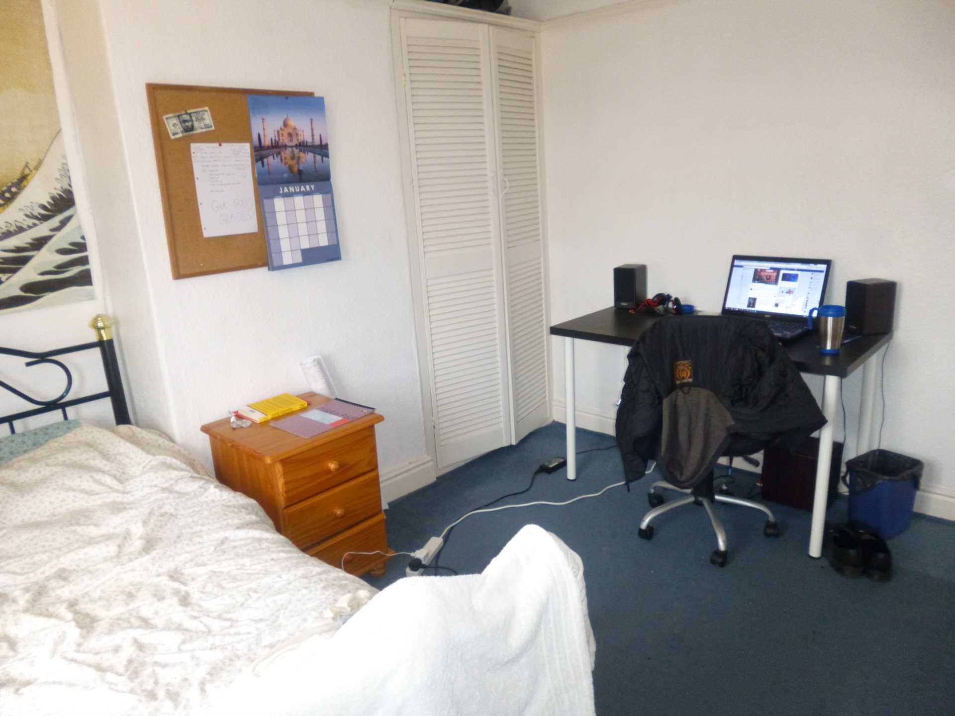 Additional Property Image 3 bedroom Semi Detached to rent in Manchester 8