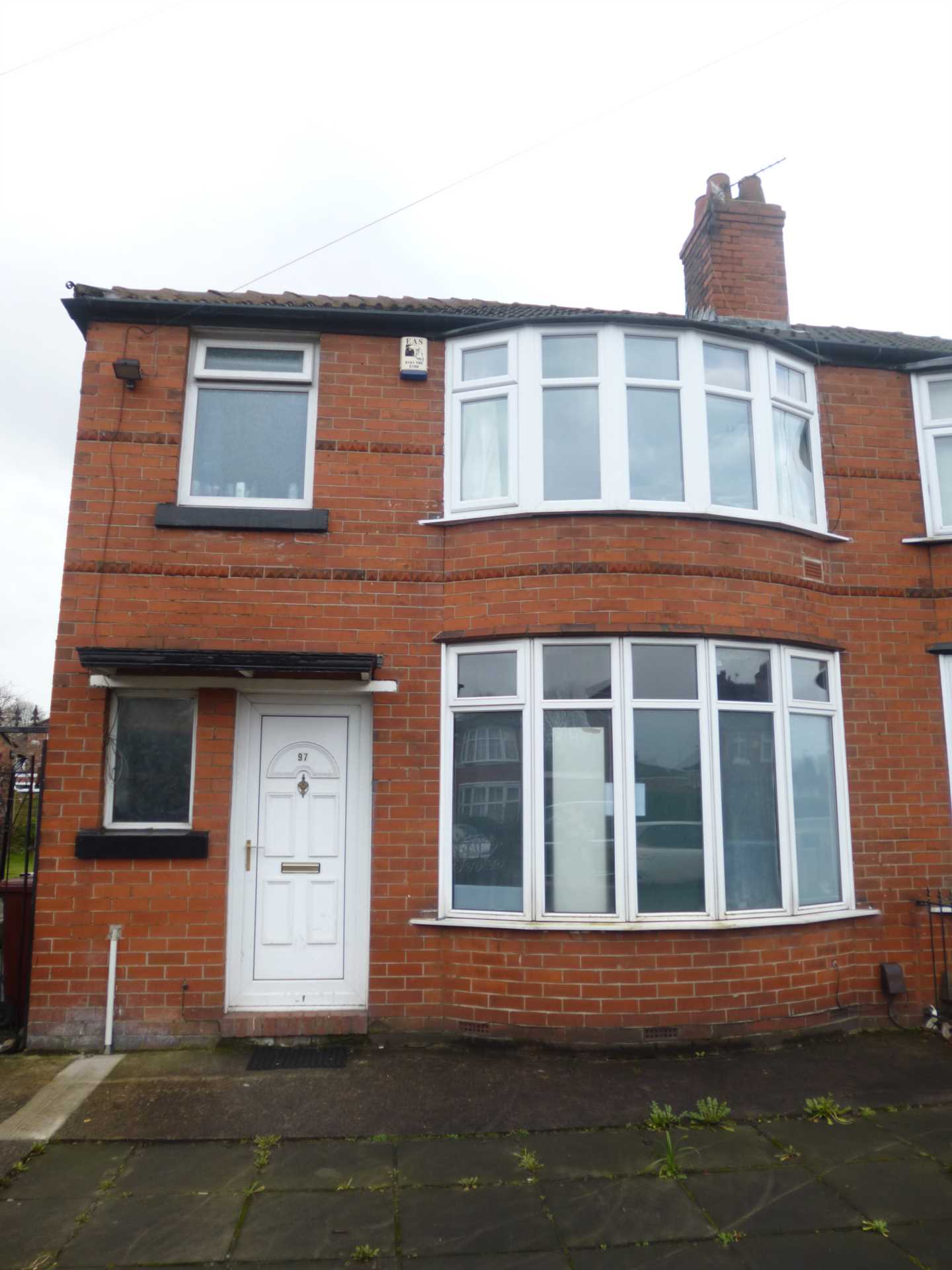 Additional Property Image 3 bedroom Semi Detached to rent in Manchester 15