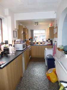3 bedroom Semi Detached to rent in Manchester