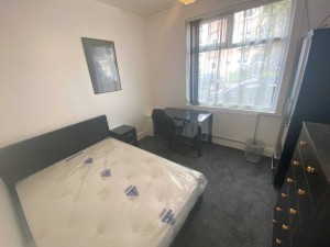 5 bedroom Terraced to rent in Manchester