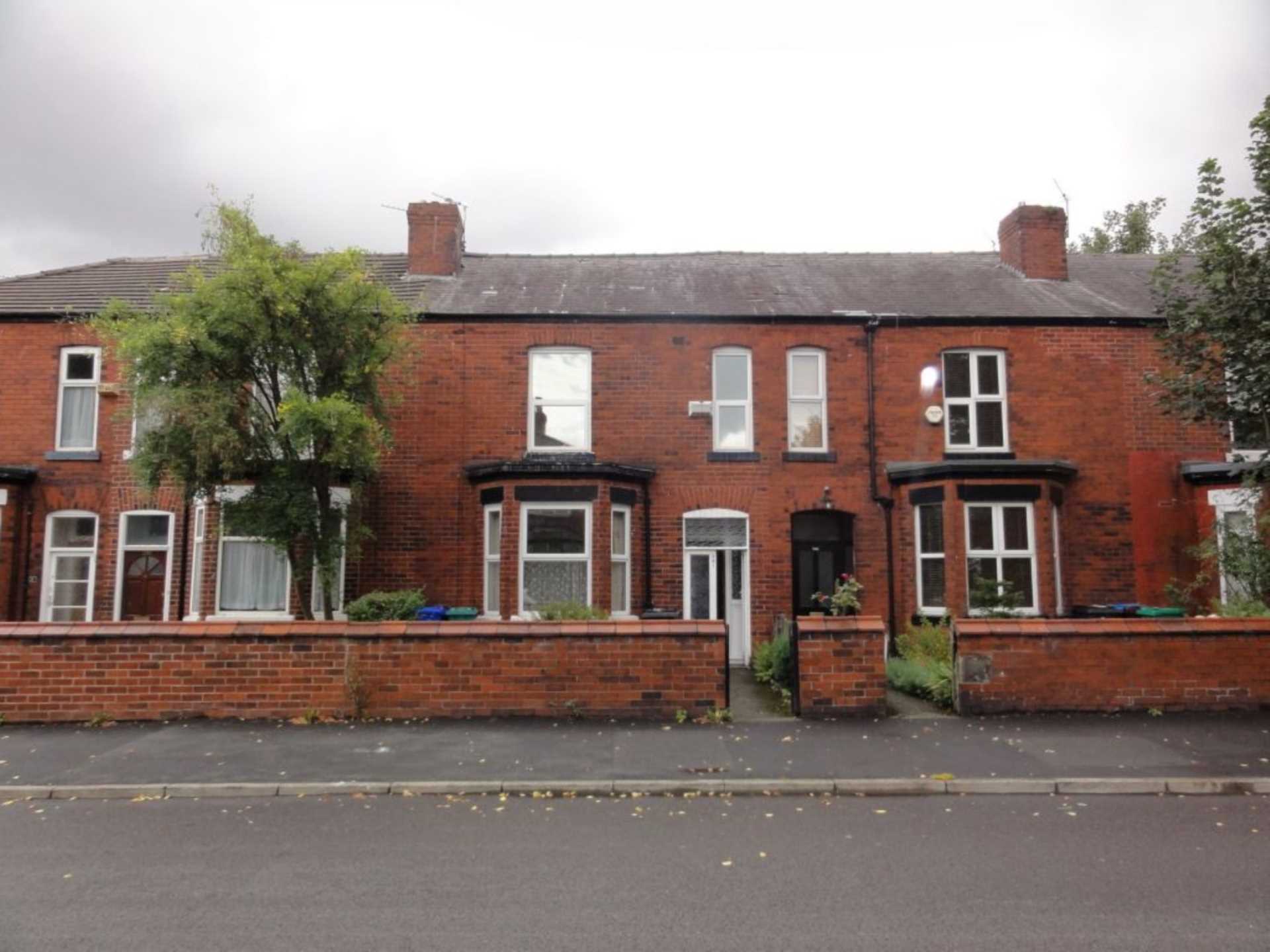 Additional Property Image 3 bedroom Semi Detached to rent in Manchester 7