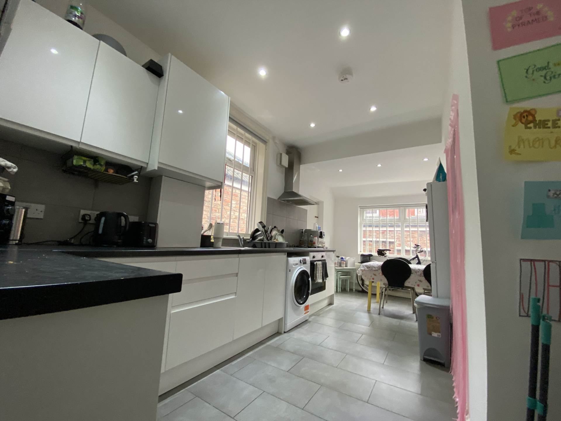 Additional Property Image 3 bedroom Terraced to rent in Manchester 2