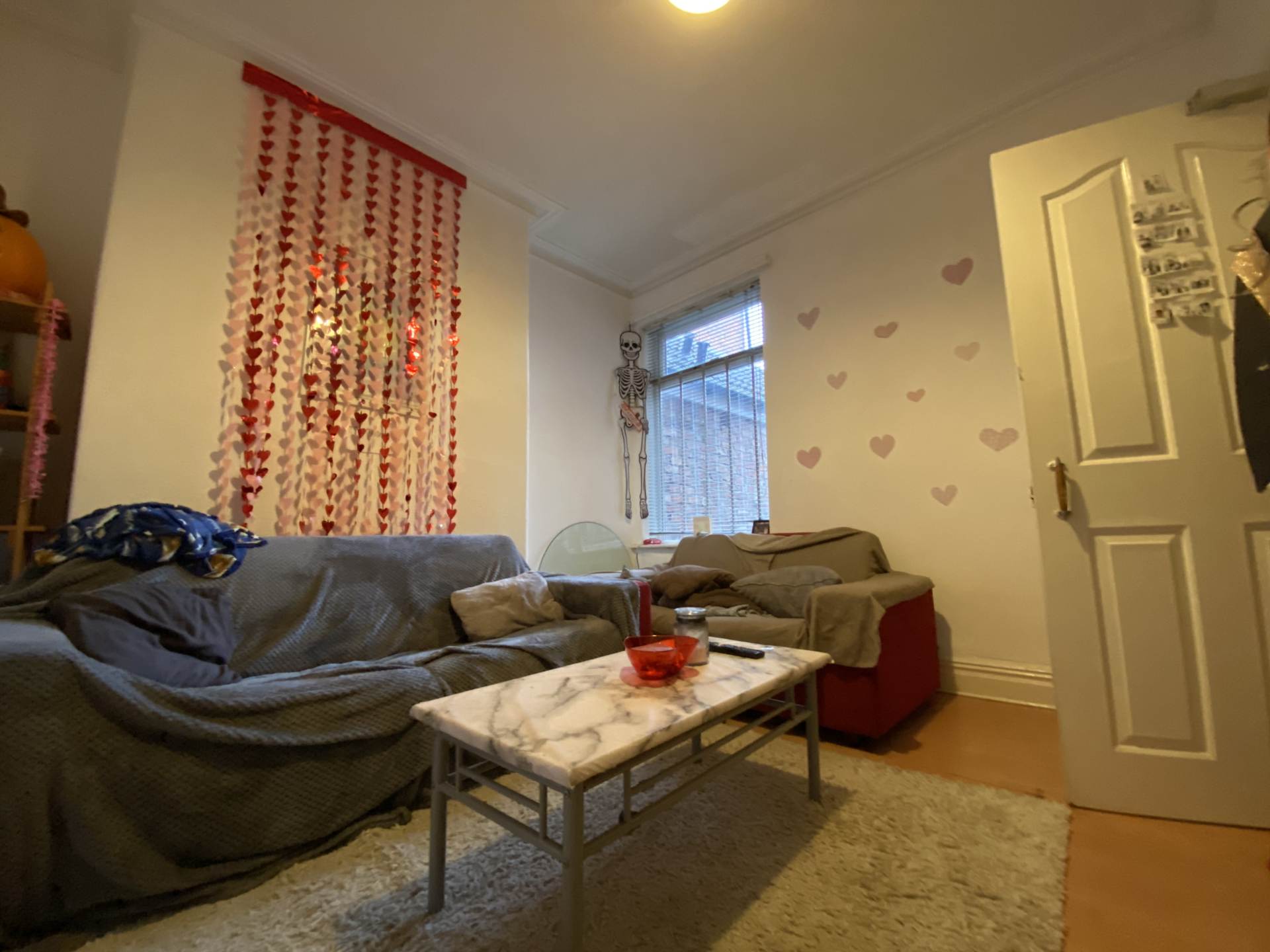 Additional Property Image 3 bedroom Terraced to rent in Manchester 7