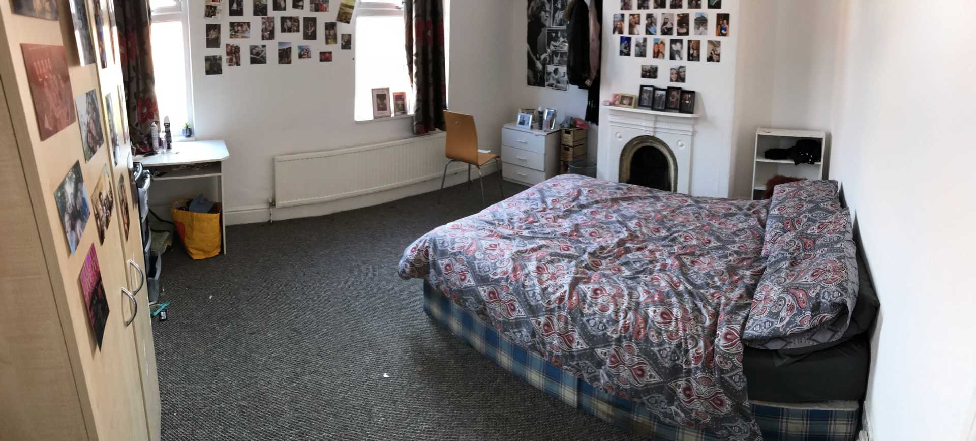 Additional Property Image 3 bedroom Terraced to rent in Manchester 8